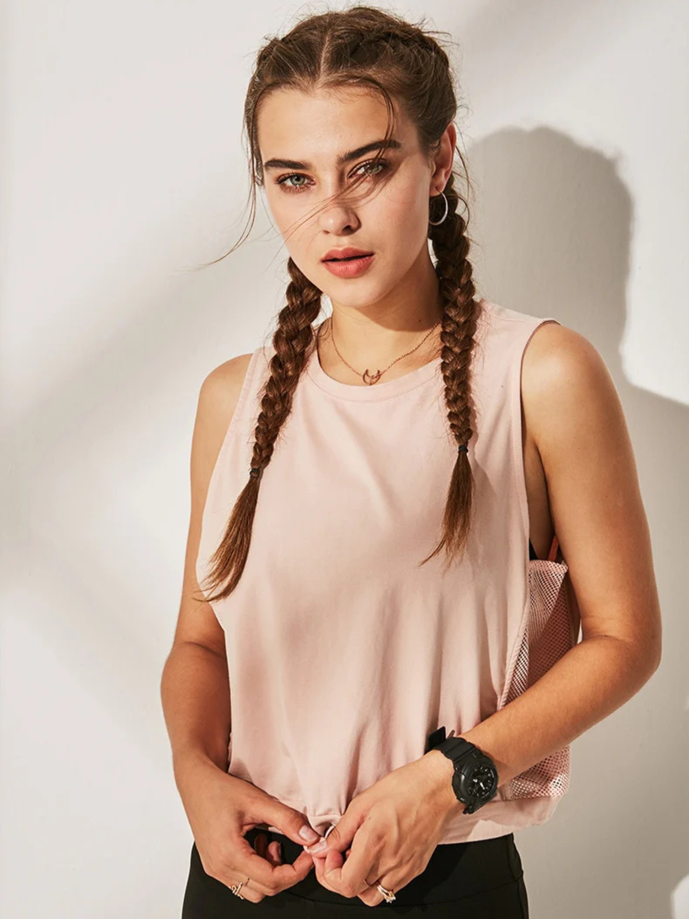 Regata Esportiva Move Act