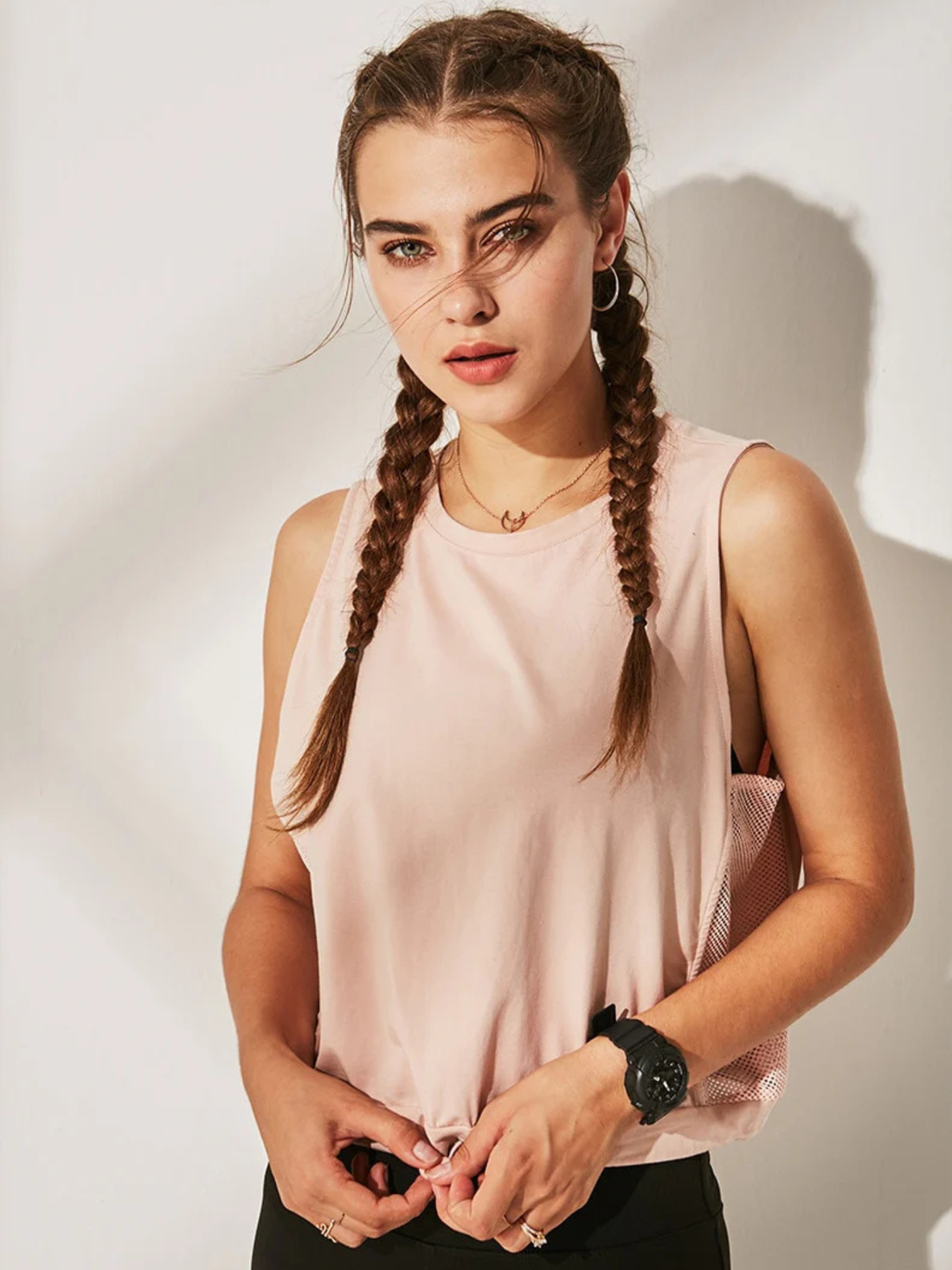 Regata Esportiva Move Act