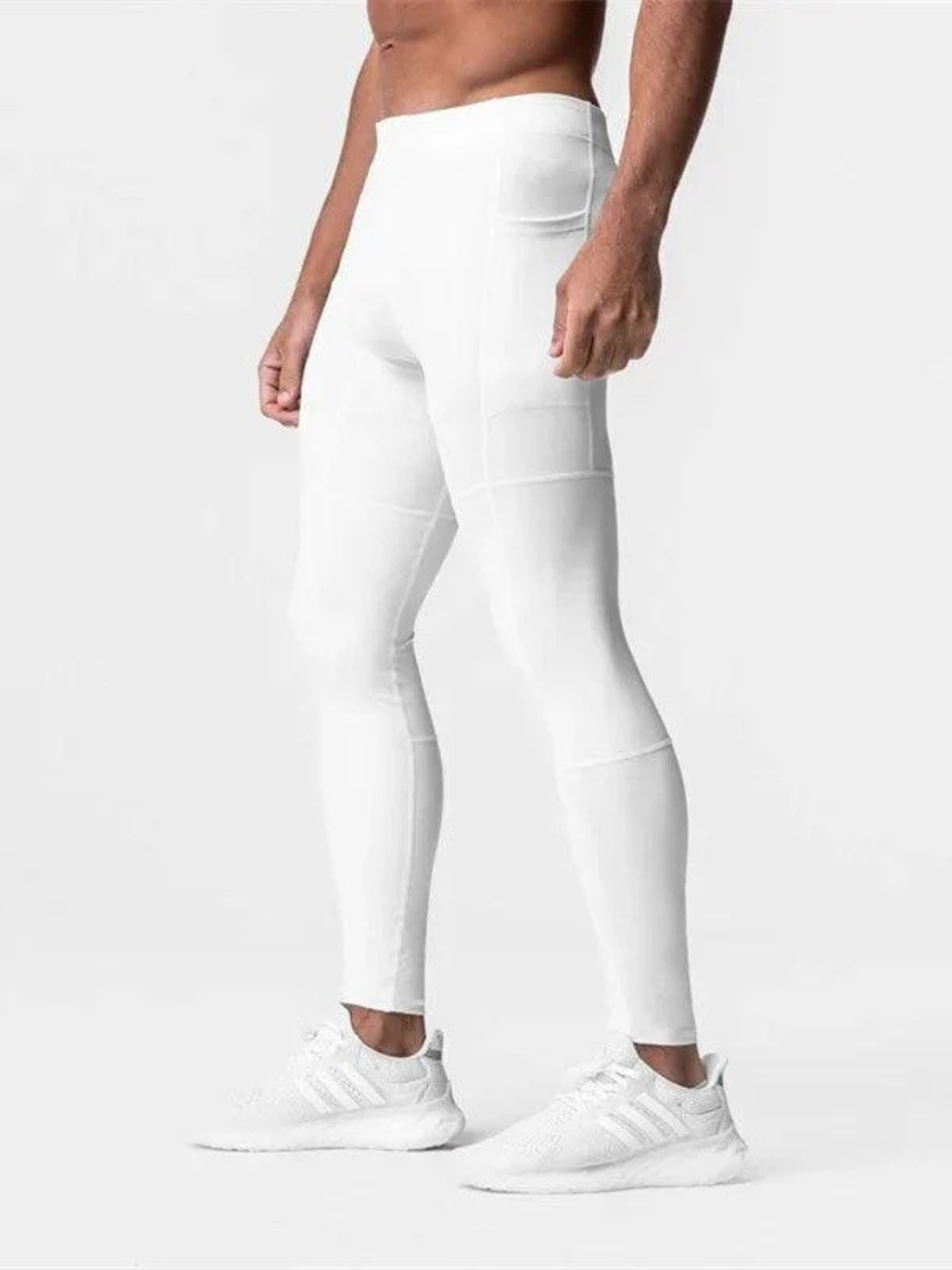 Calça Legging Move Running