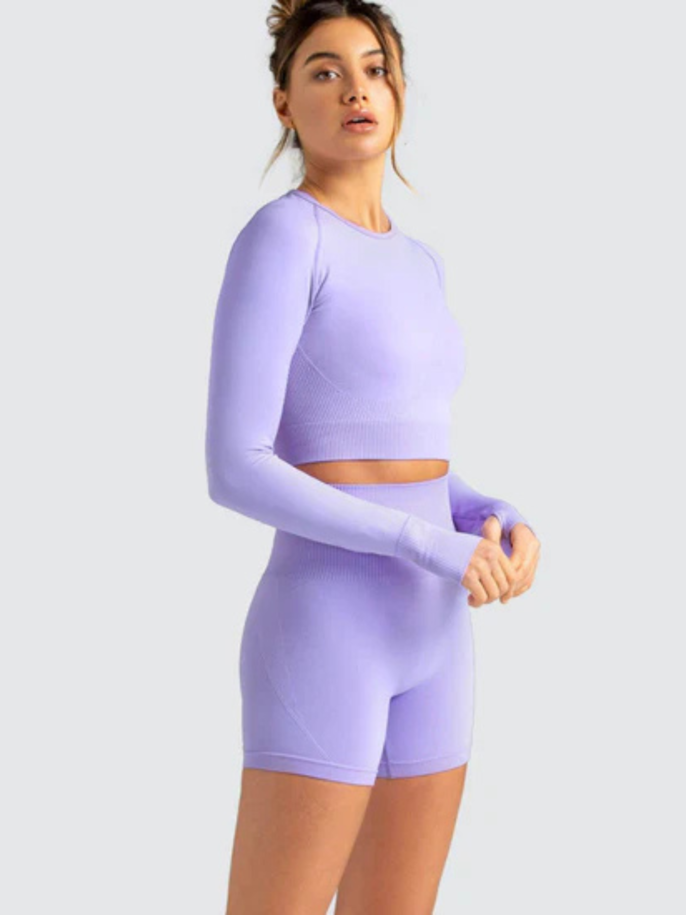 Conjunto Act Fitness Feminino