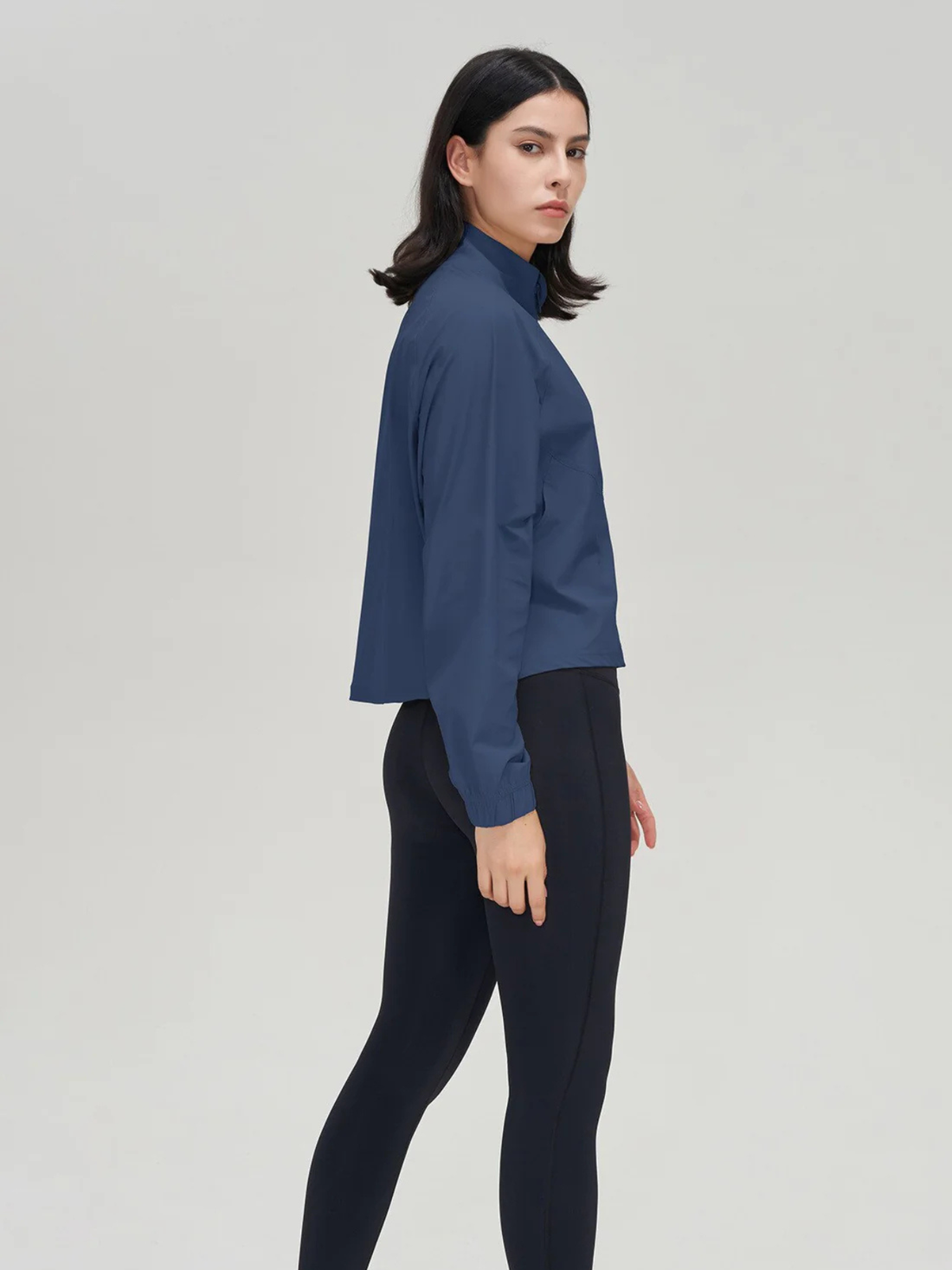 Jaqueta Move Act Feminina