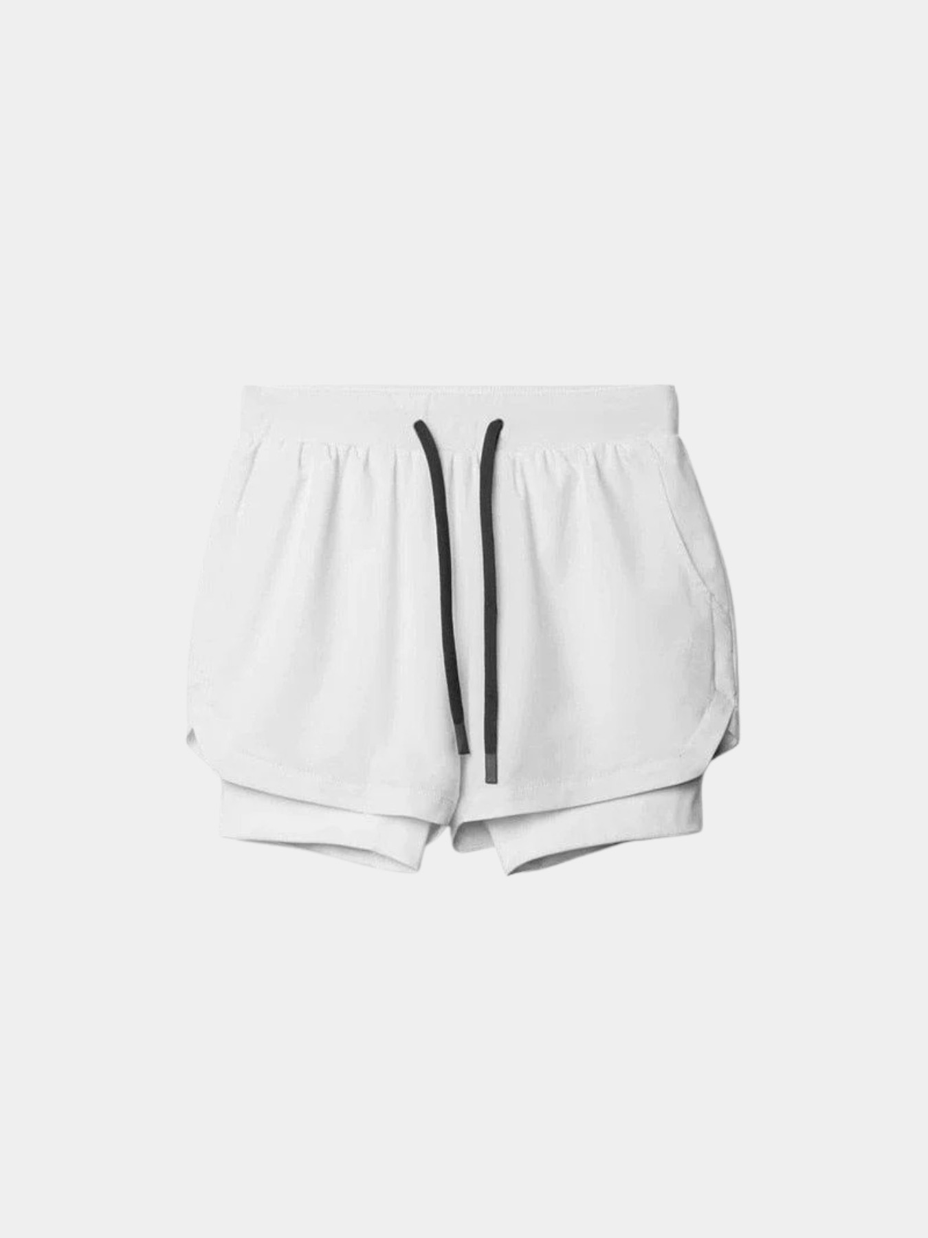 Short Move Training Camada Dupla