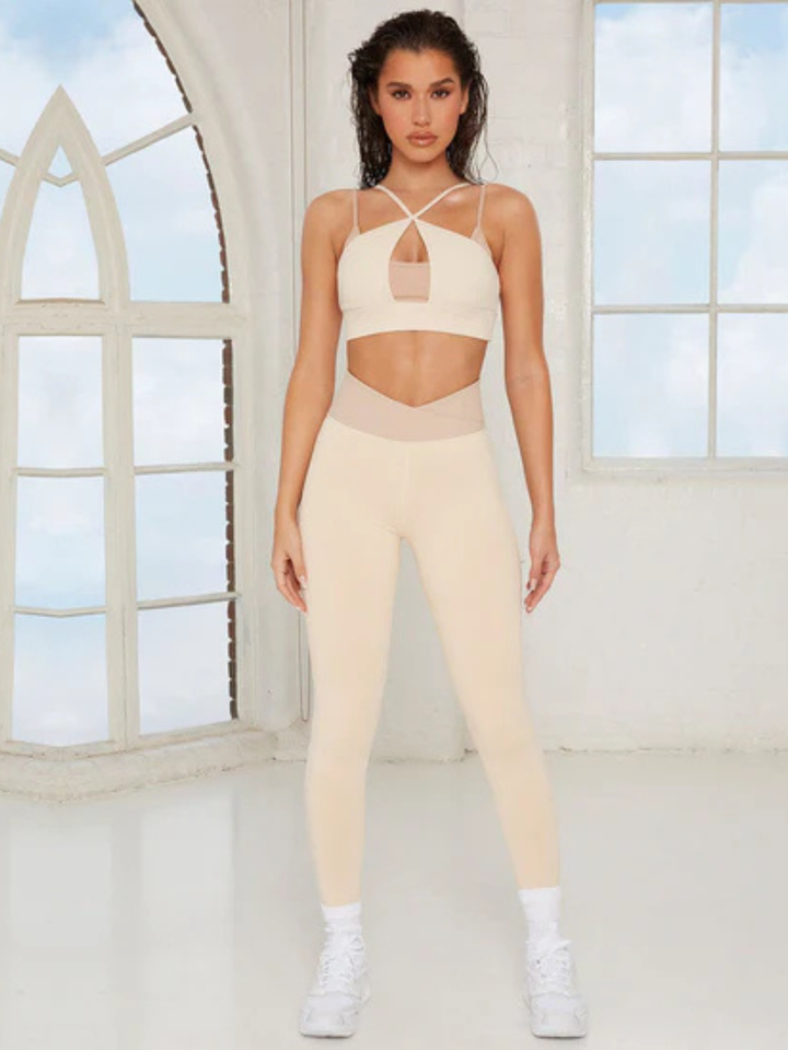 Conjunto Active Win Feminino