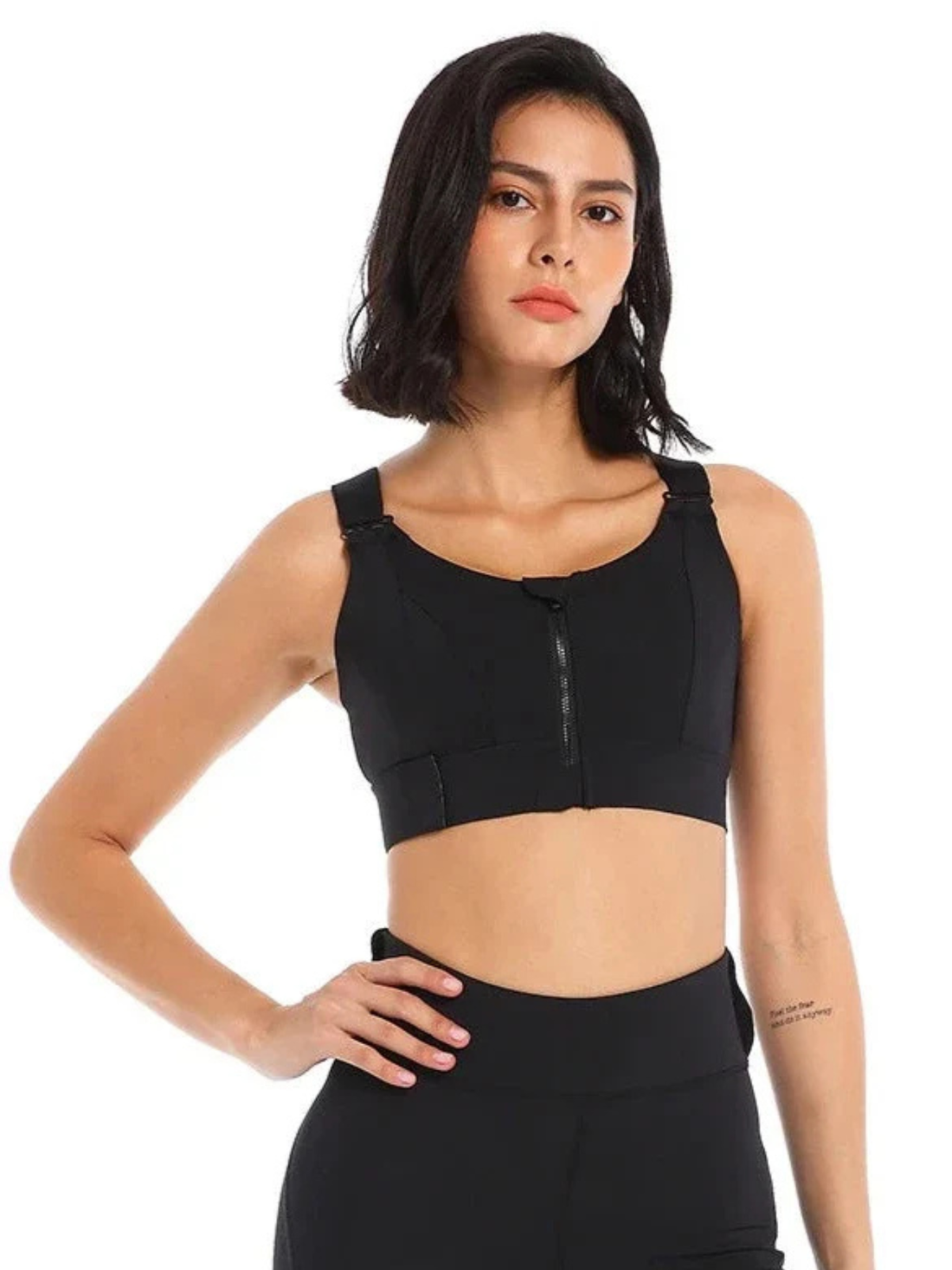 Top Alta Sustentação M&A