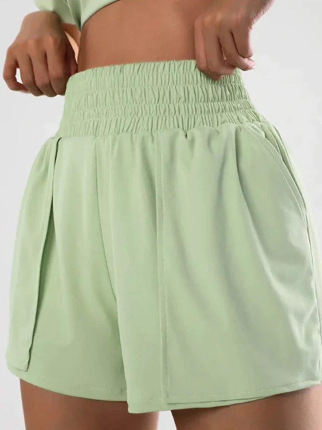 Short Basic Feminino