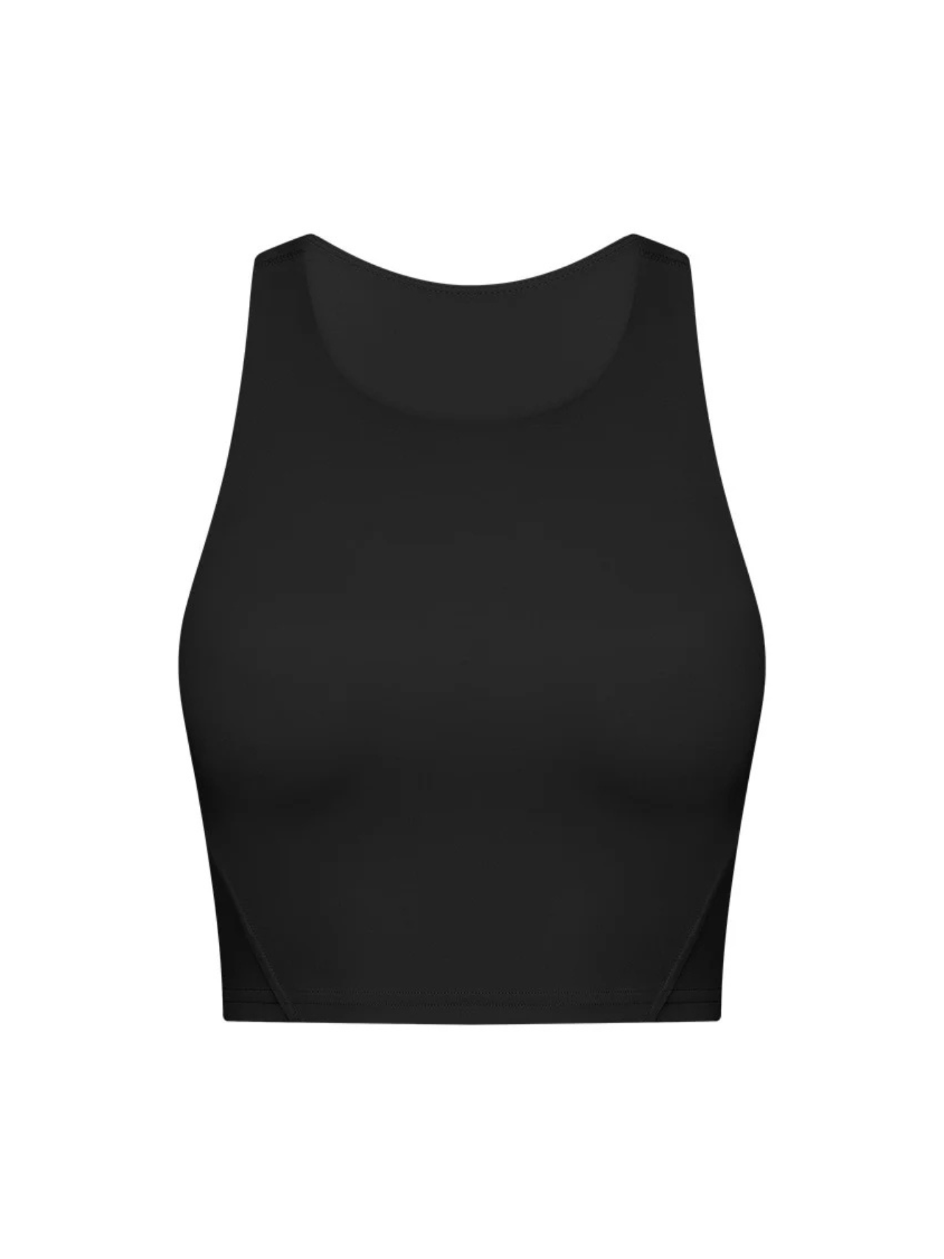 Cropped Stile Move Act