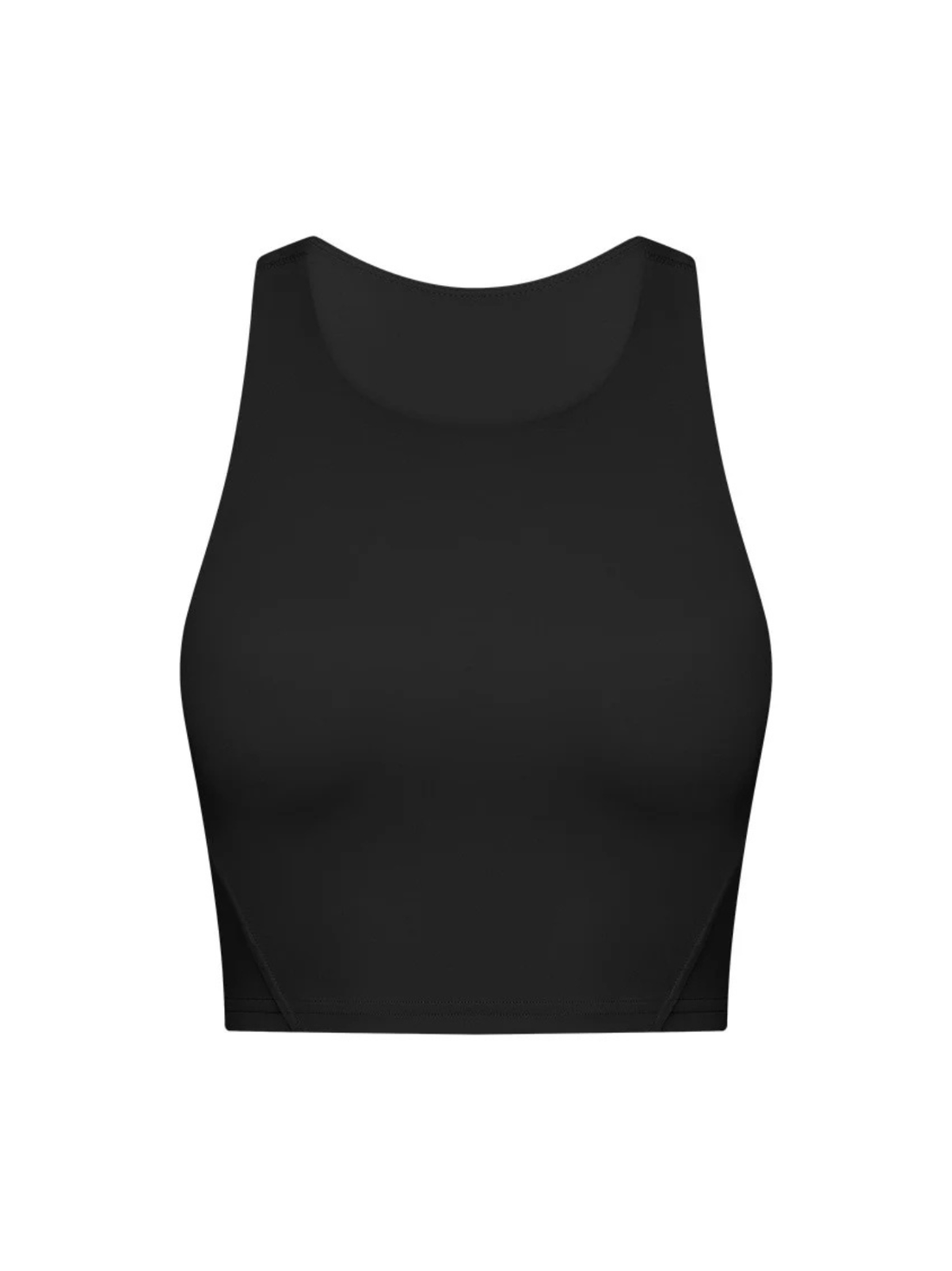 Cropped Stile Move Act