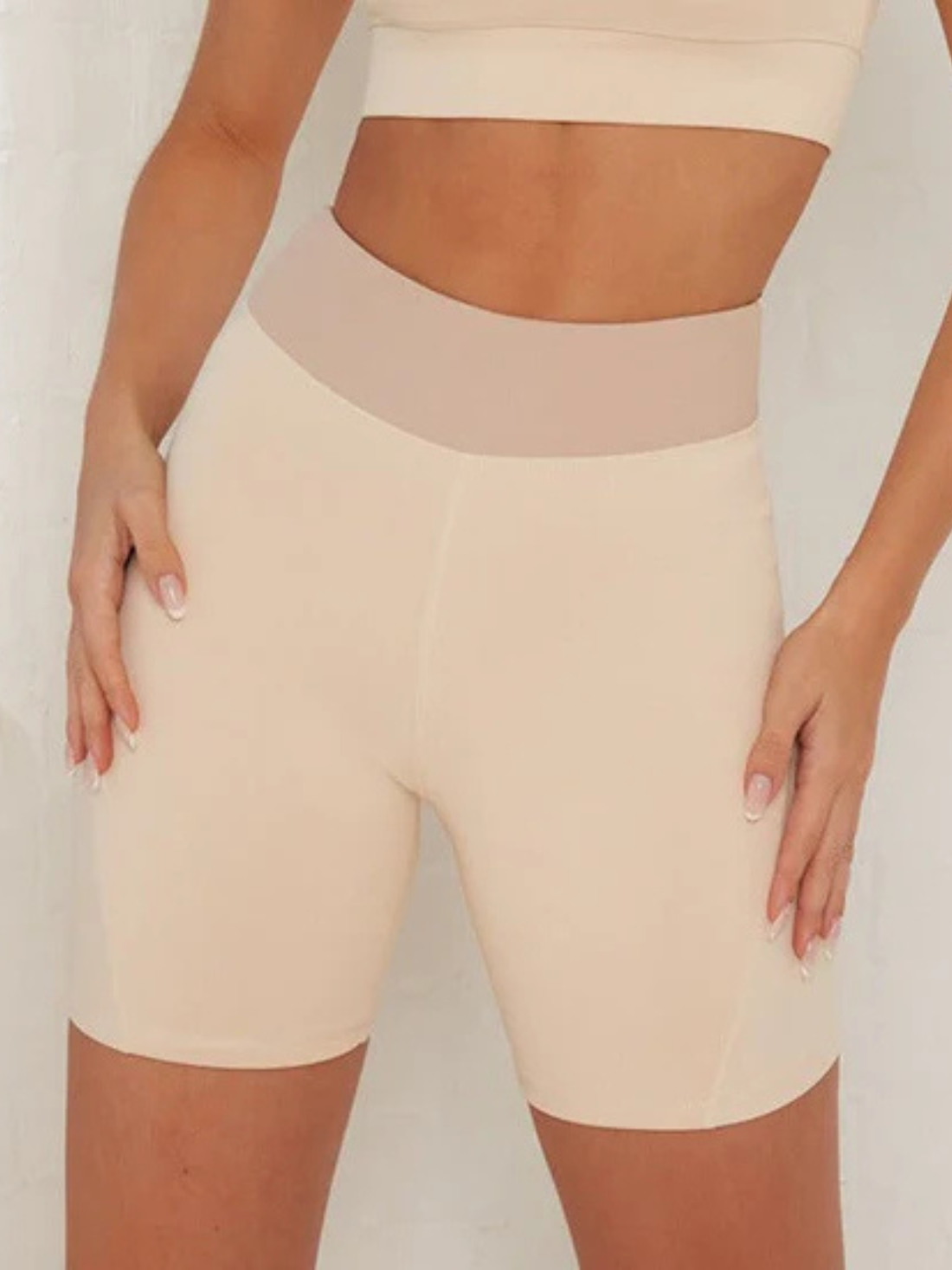 Short Active Fitness Feminino