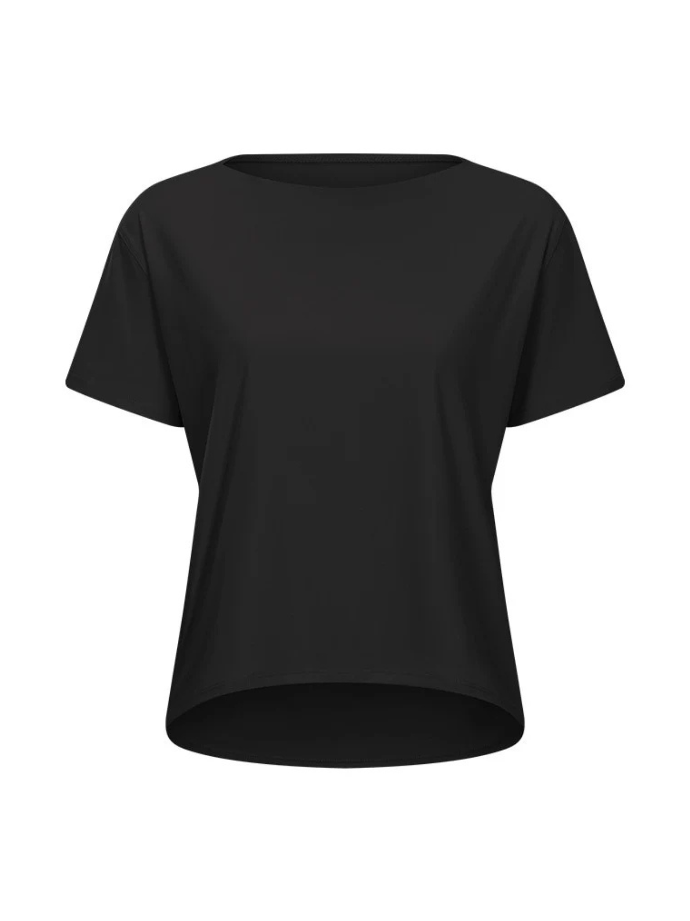 Camisa Performance Manga Curta