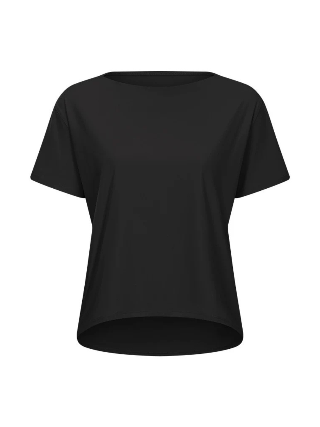 Camisa Performance Manga Curta