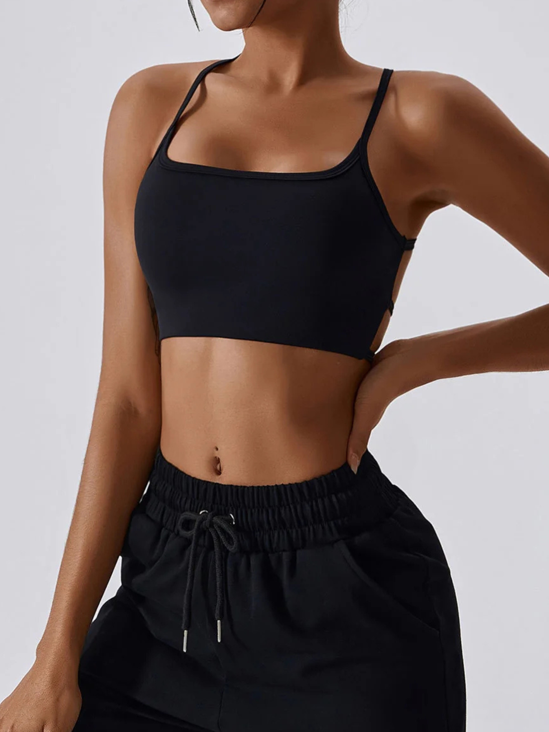 Top Esportivo Move Act