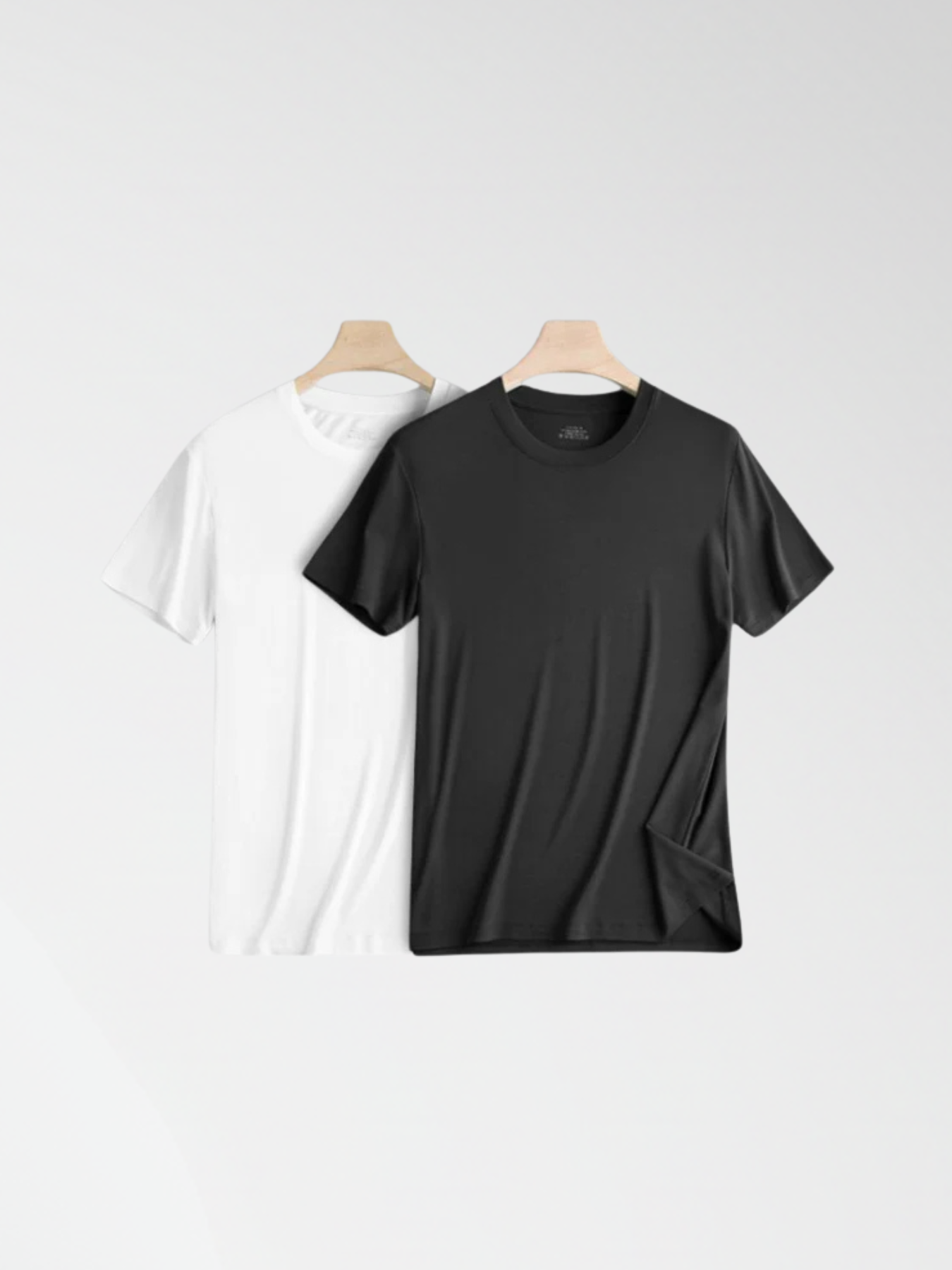 Kit 2x Camisetas Essential Move - 139,95 cada