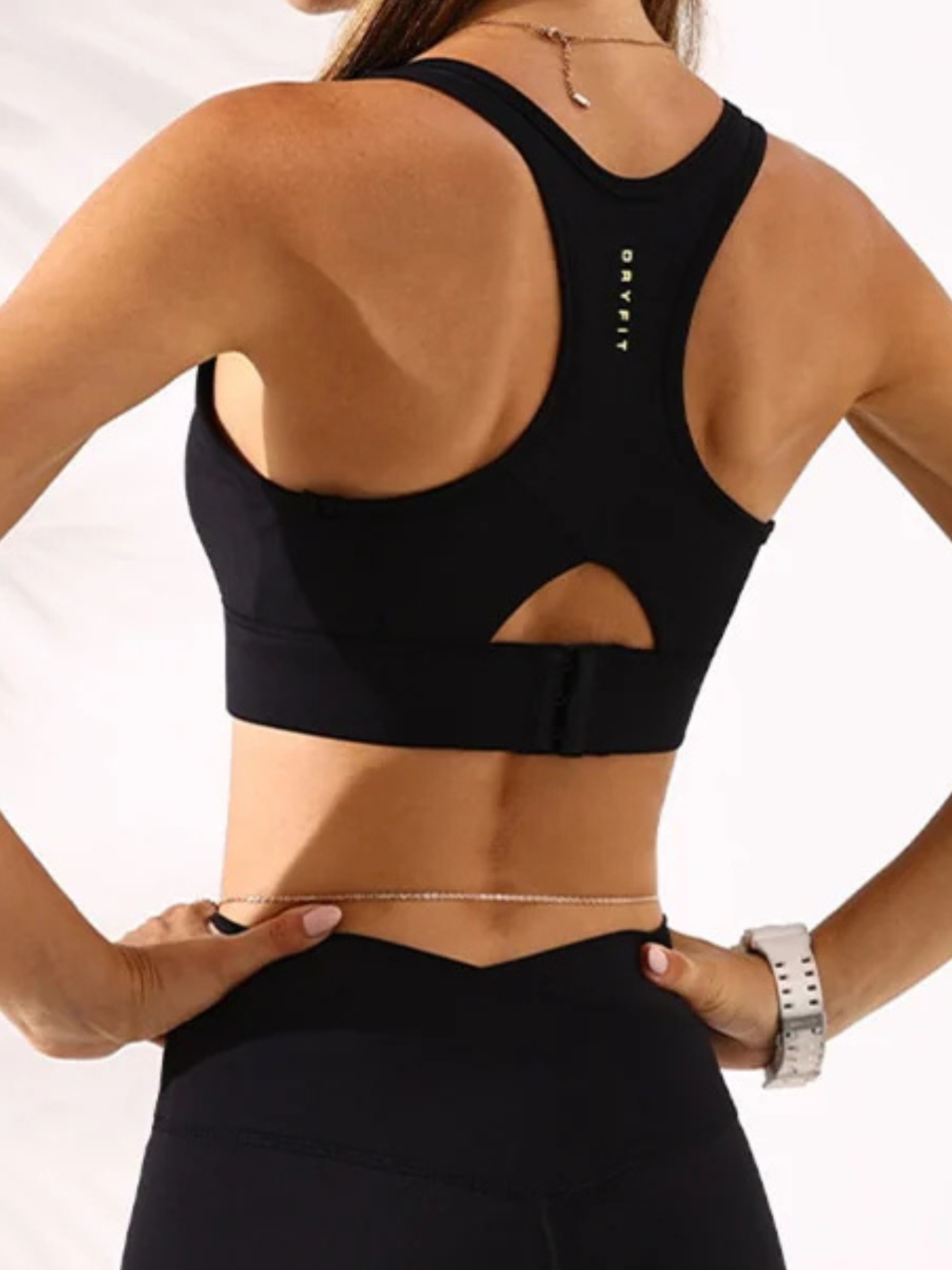 Top Fitness Move Act