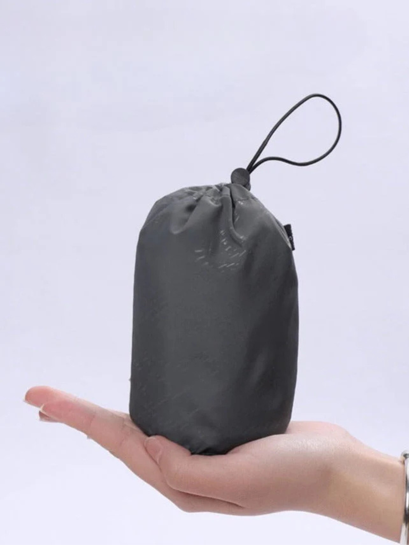 Corta Vento Impermeável Move Act Feminino