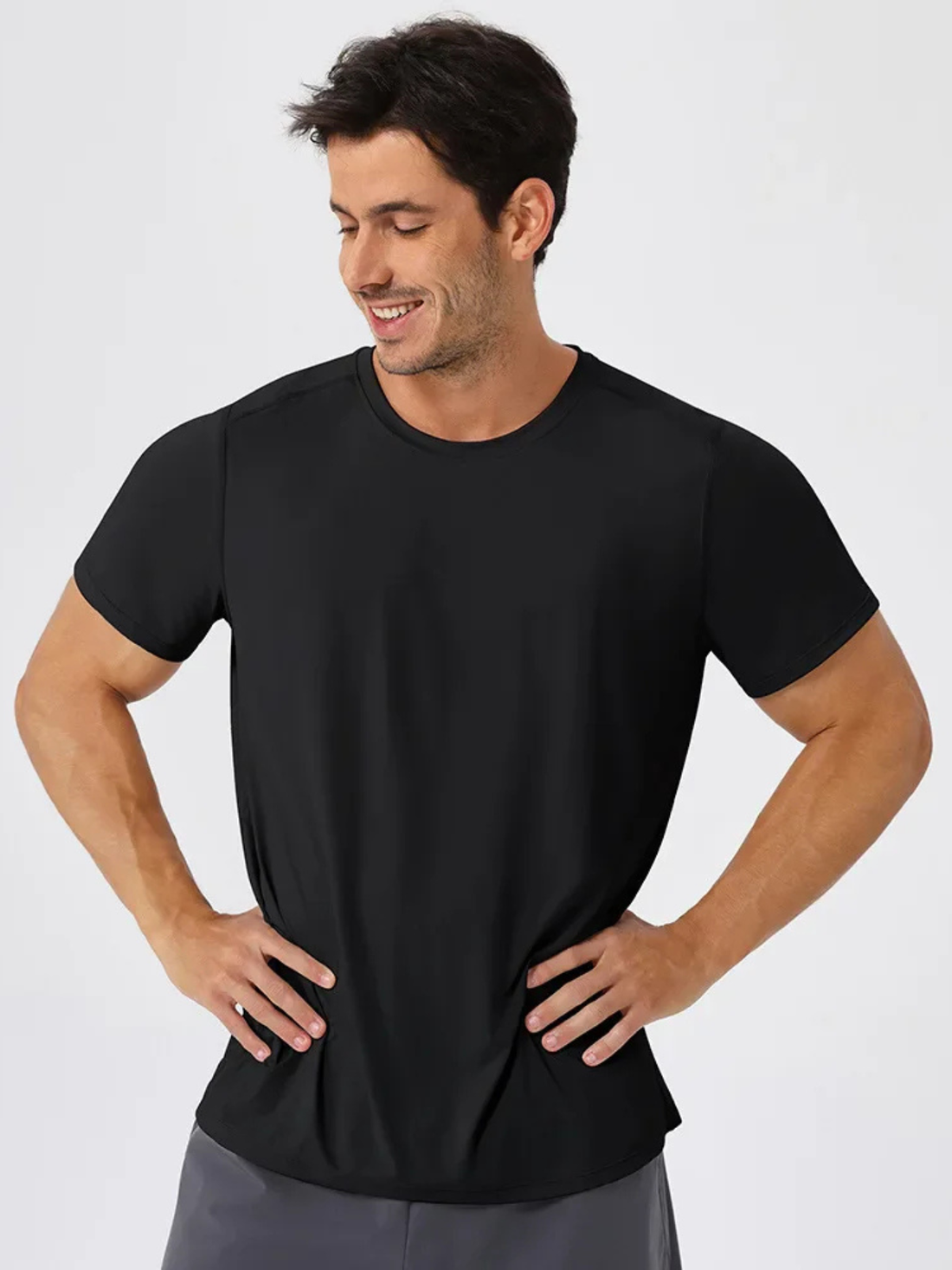 Camiseta MUVTOUCH™ UPF 50+