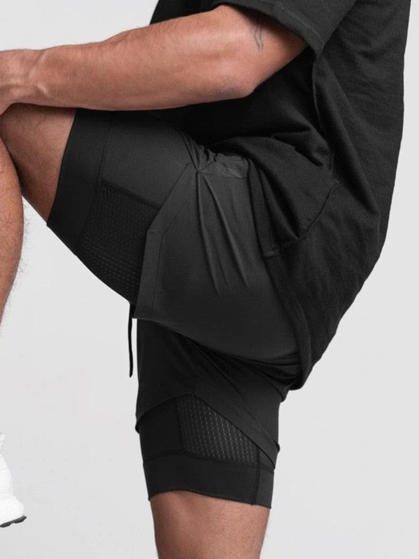 Short Sport Training