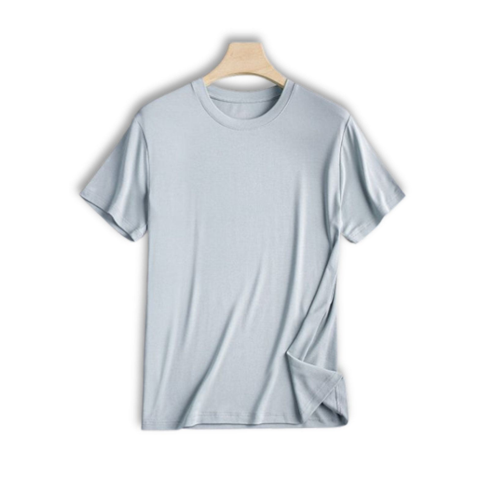 Kit 4 Camiseta Essential Move - Modal e Elastano