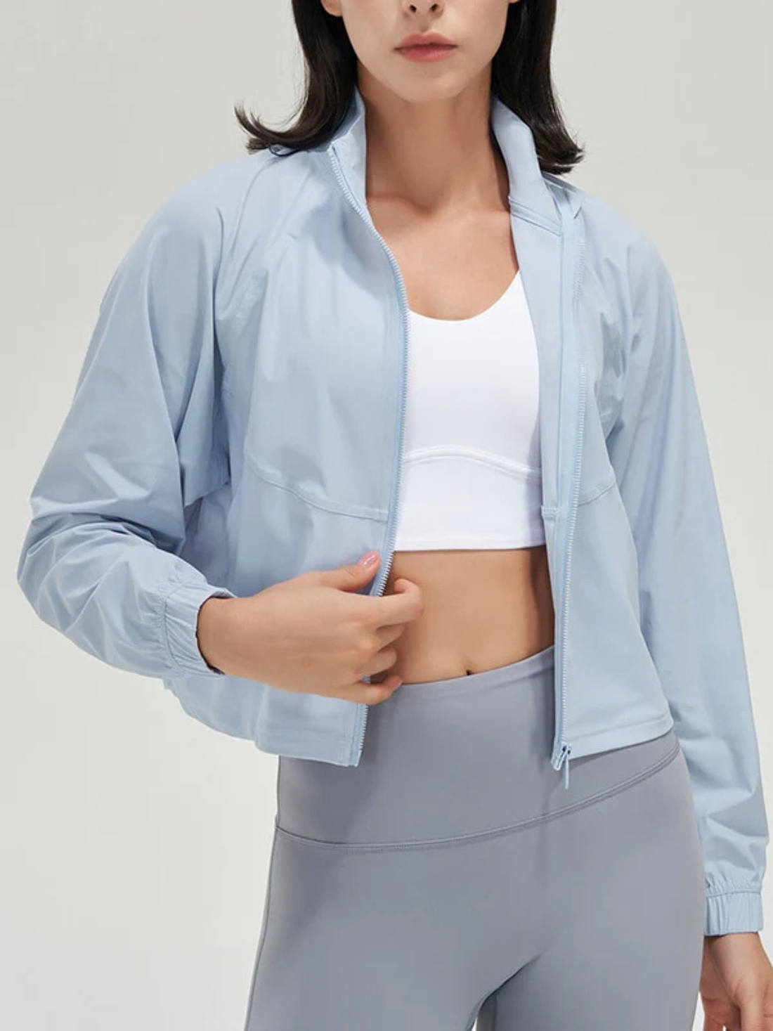 Jaqueta Move Act Feminina