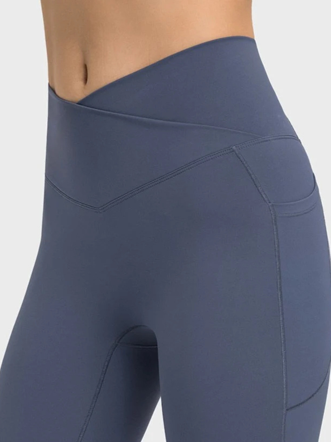 Calça Legging Esportiva