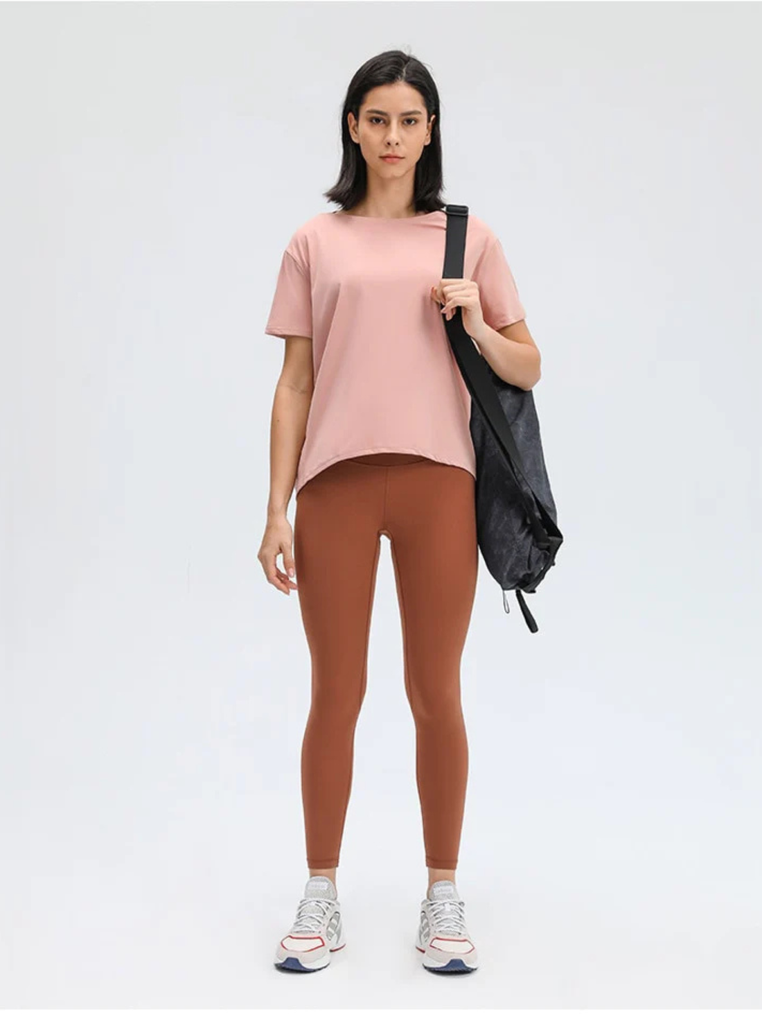 Camisa Performance Manga Curta