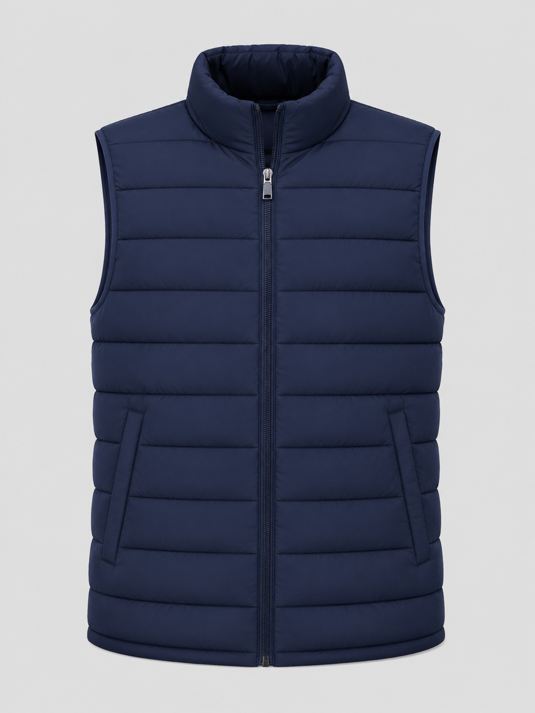 Colete Puffer Explorer Move&Act Masculino
