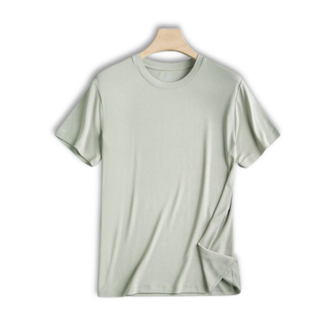 Kit 4 Camiseta Essential Move - Modal e Elastano