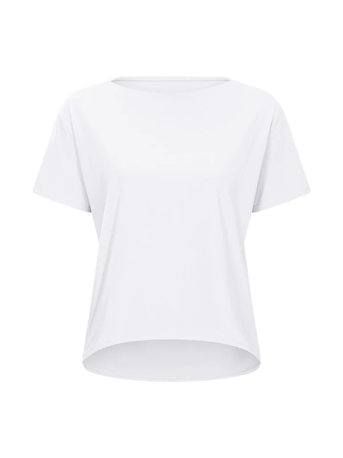 Camisa Performance Manga Curta