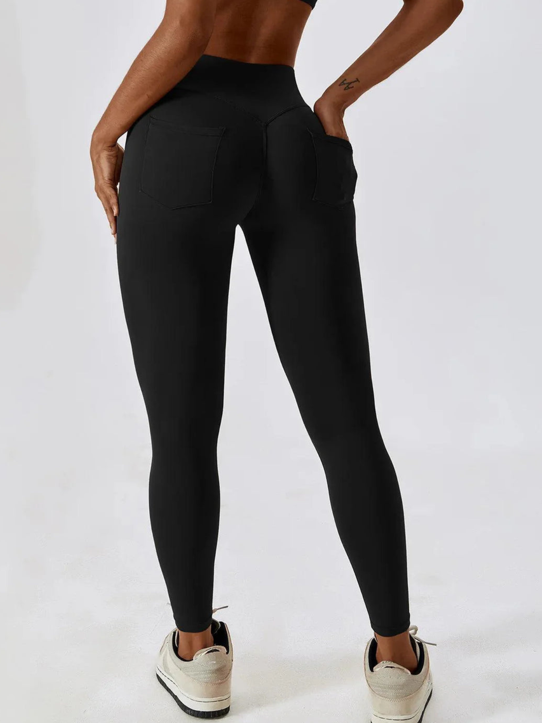 Calça Fit Up