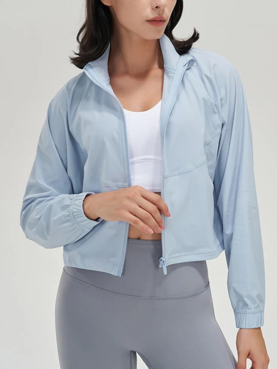 Jaqueta Move Act Feminina