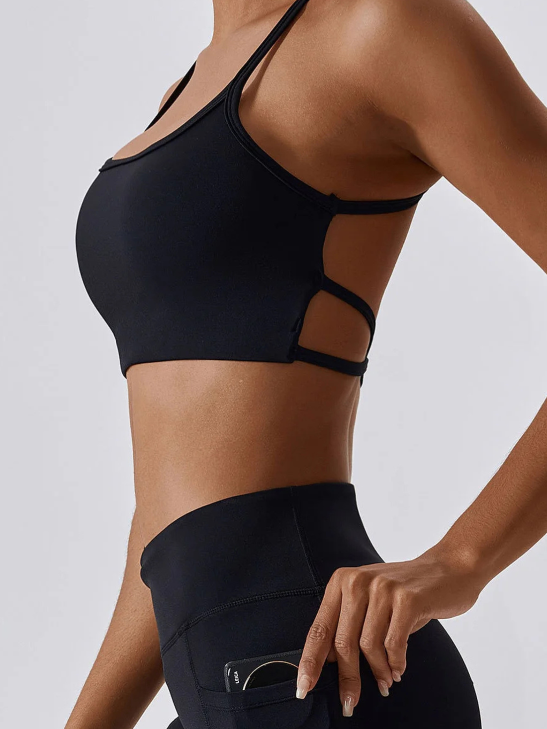 Top Esportivo Move Act