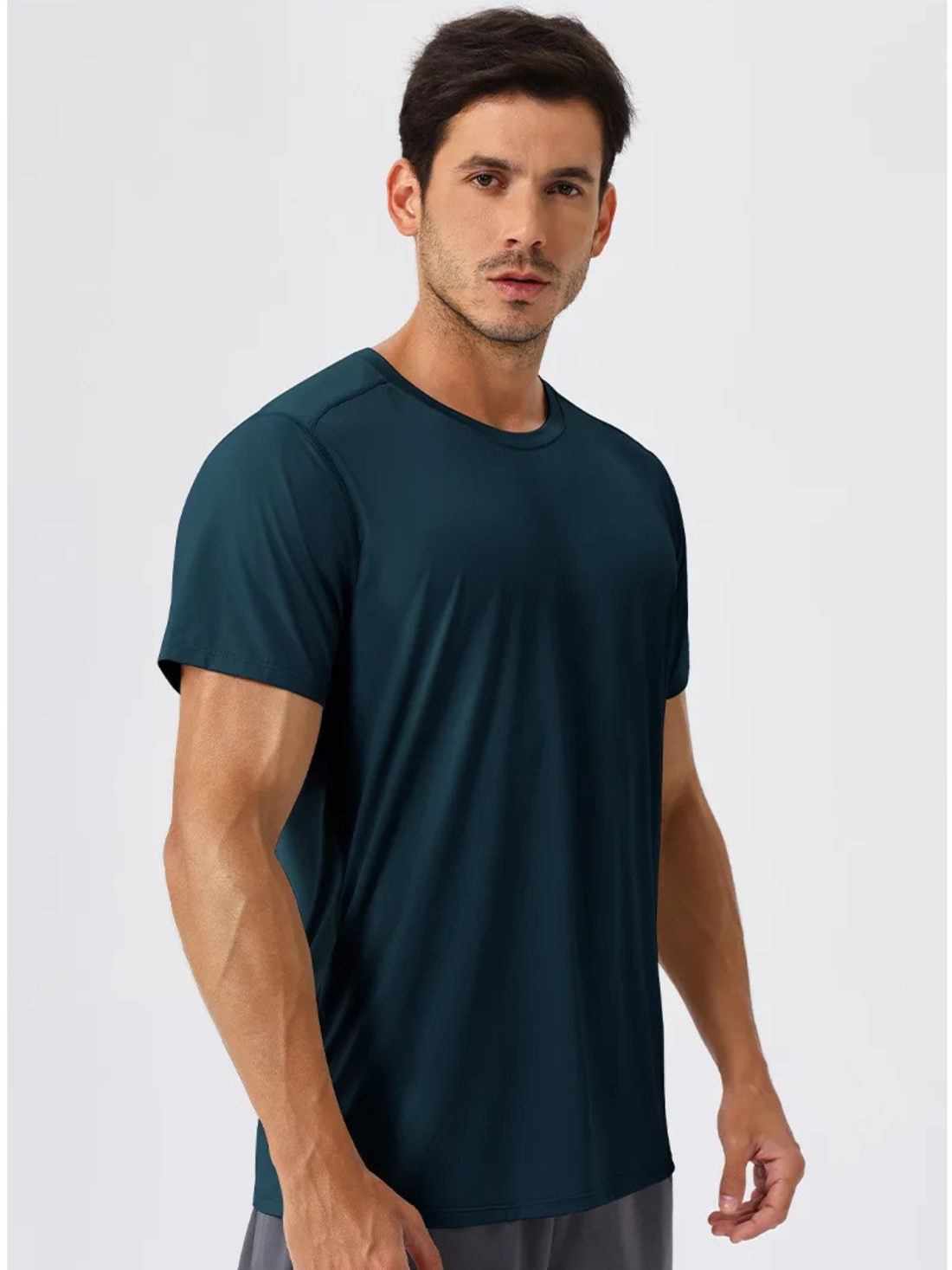 Camiseta MUVTOUCH™ UPF 50+