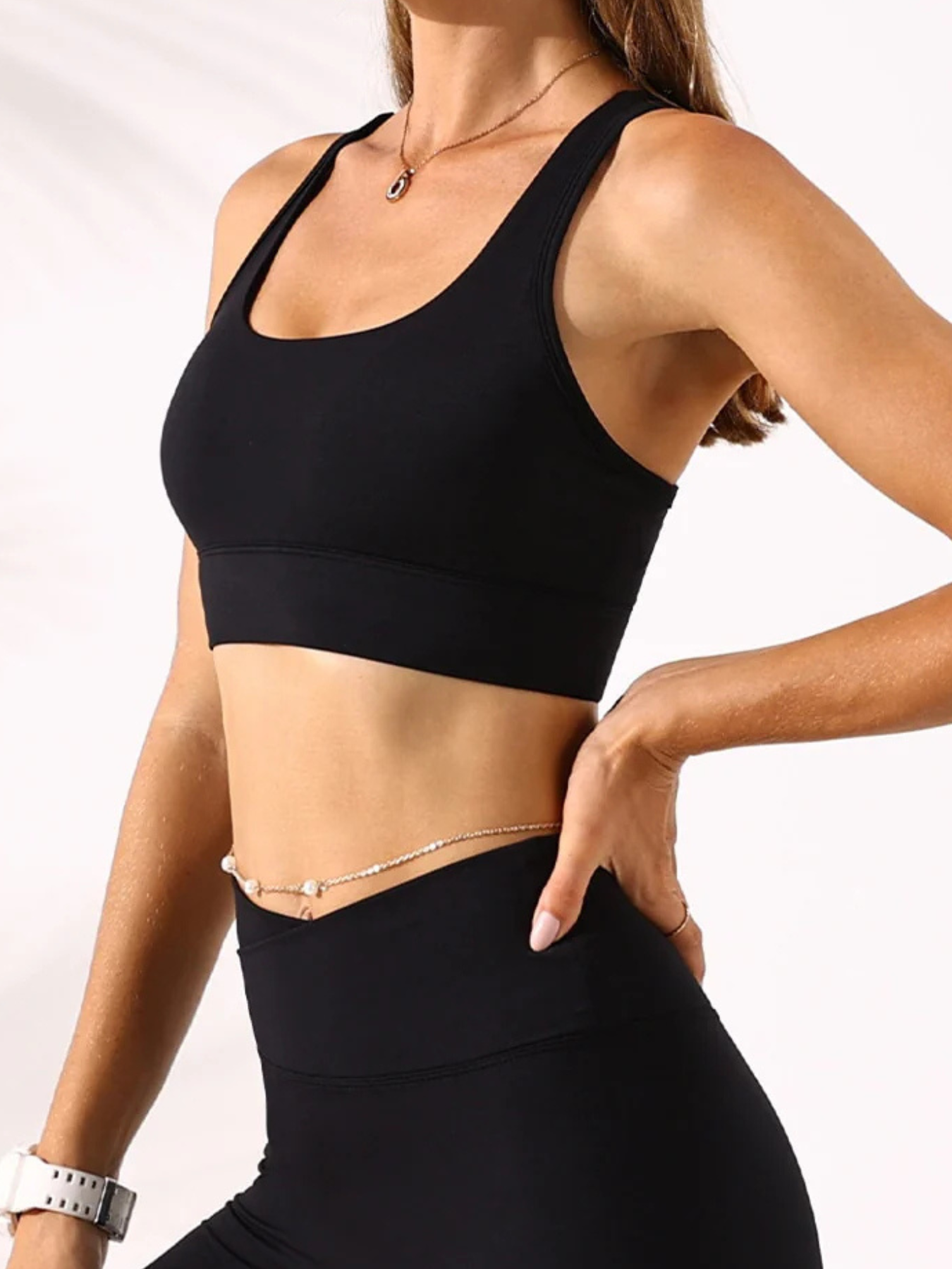 Top Fitness Move Act