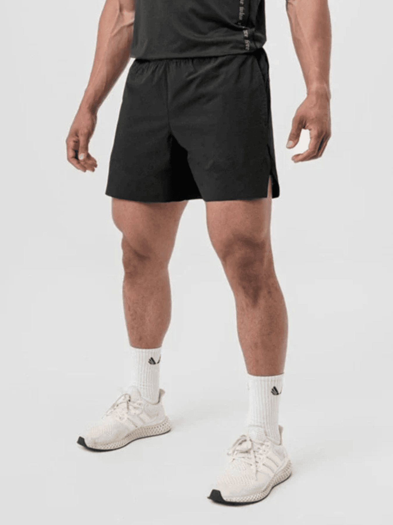 Short Performance Move Act