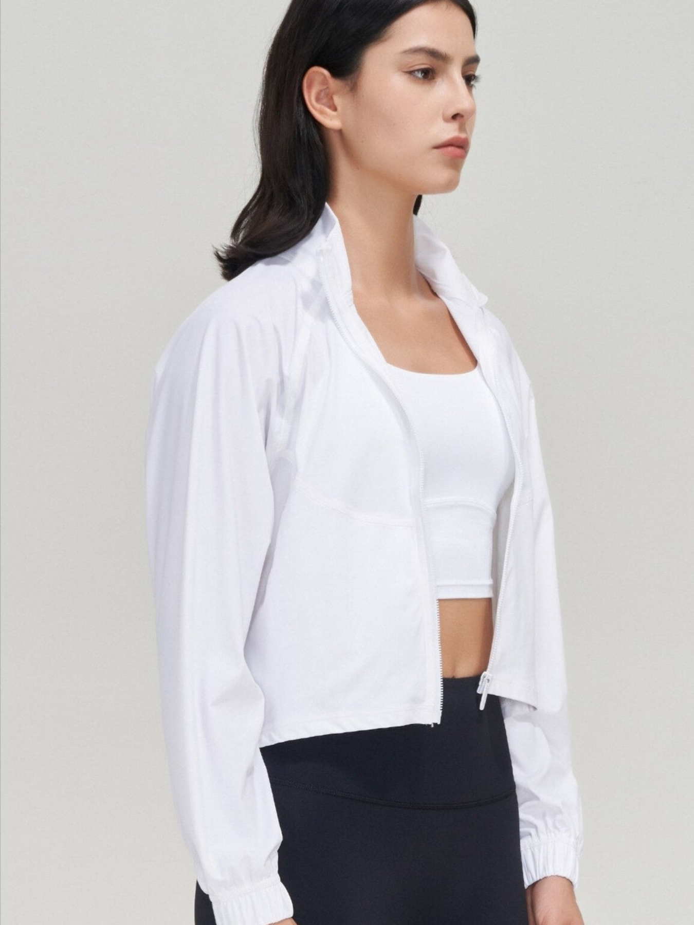 Jaqueta Move Act Feminina