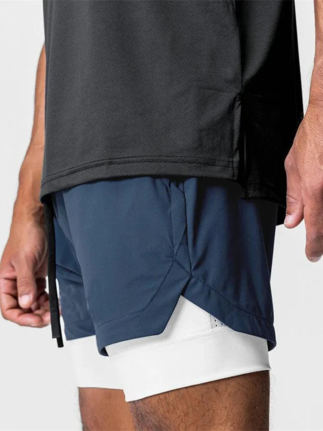 Short Sport Training