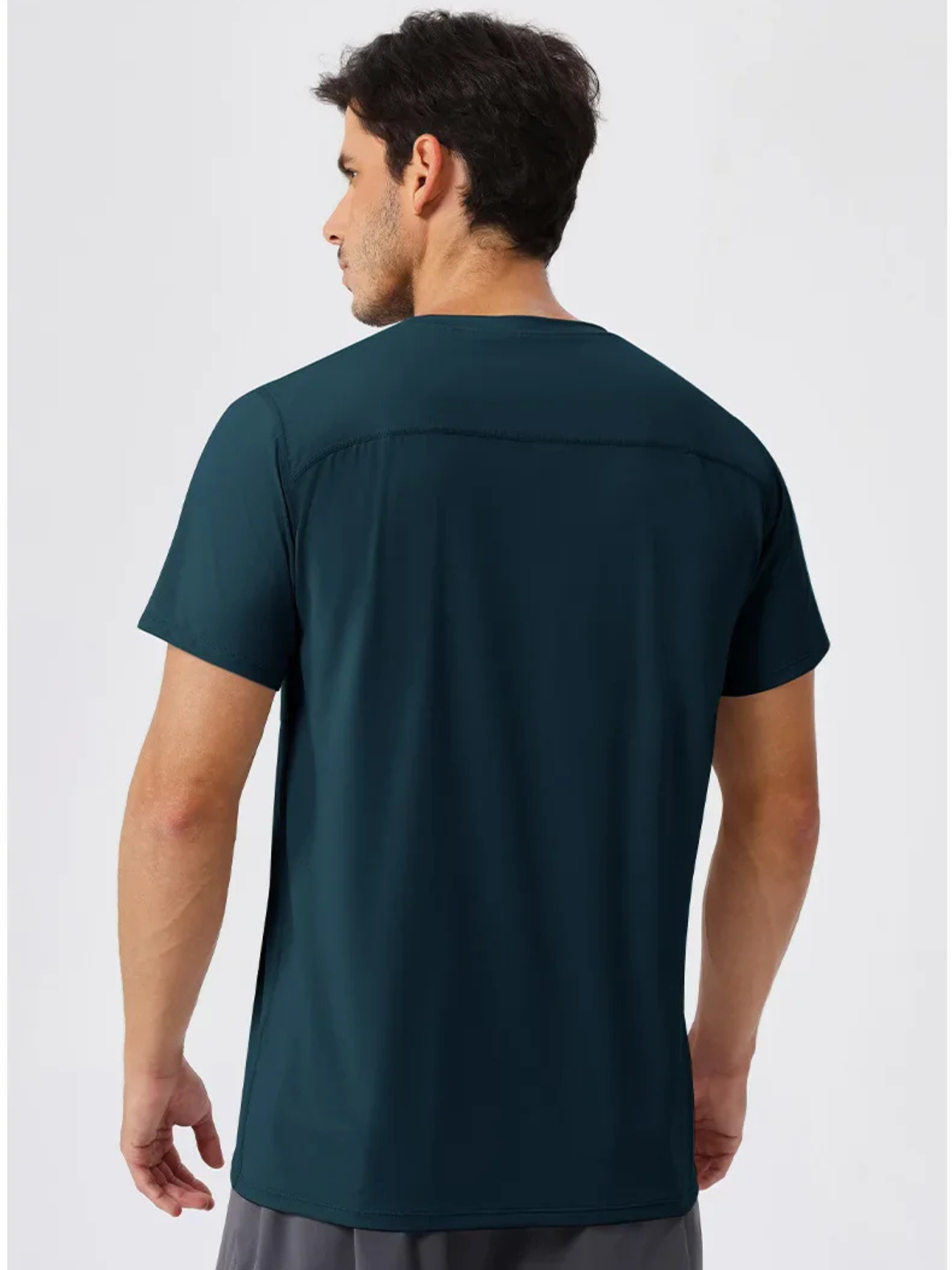 Camiseta MUVTOUCH™ UPF 50+