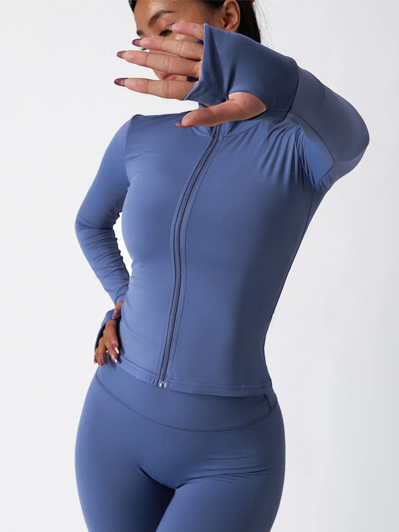 Casaco Fitness Training