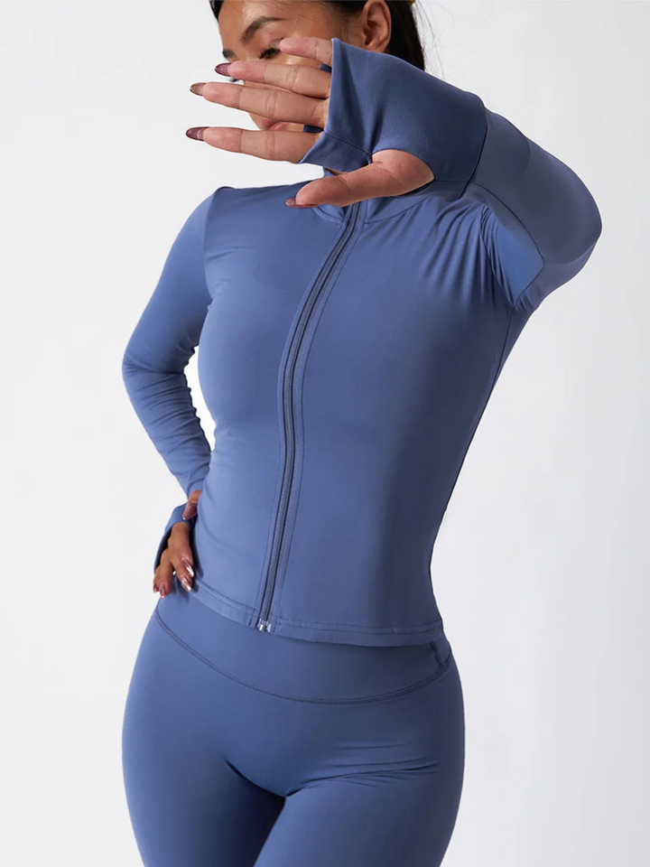 Casaco Fitness Training