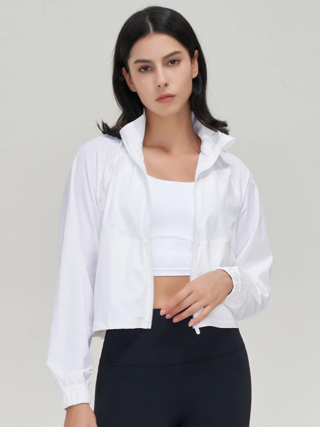 Jaqueta Move Act Feminina