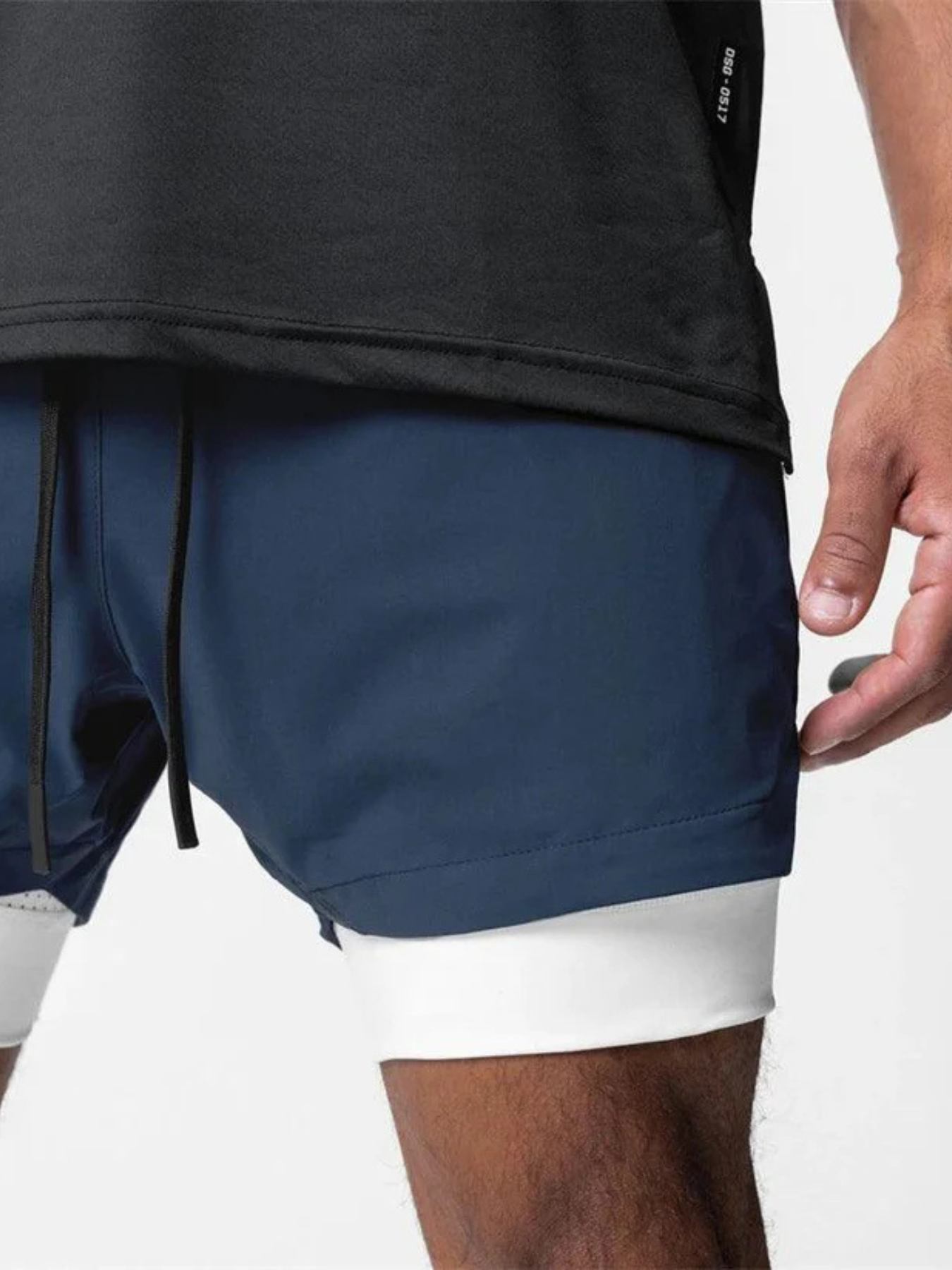 Short Sport Training