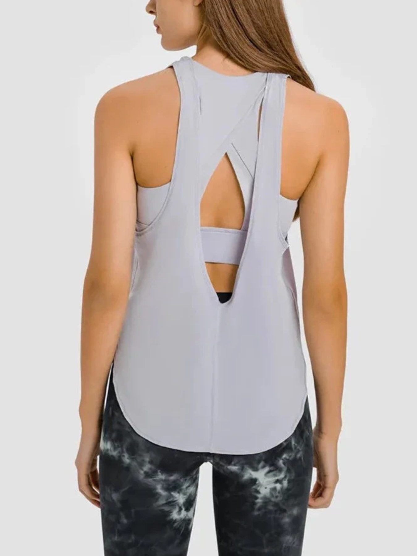 Regata Move 2 in 1 com Top Embutido