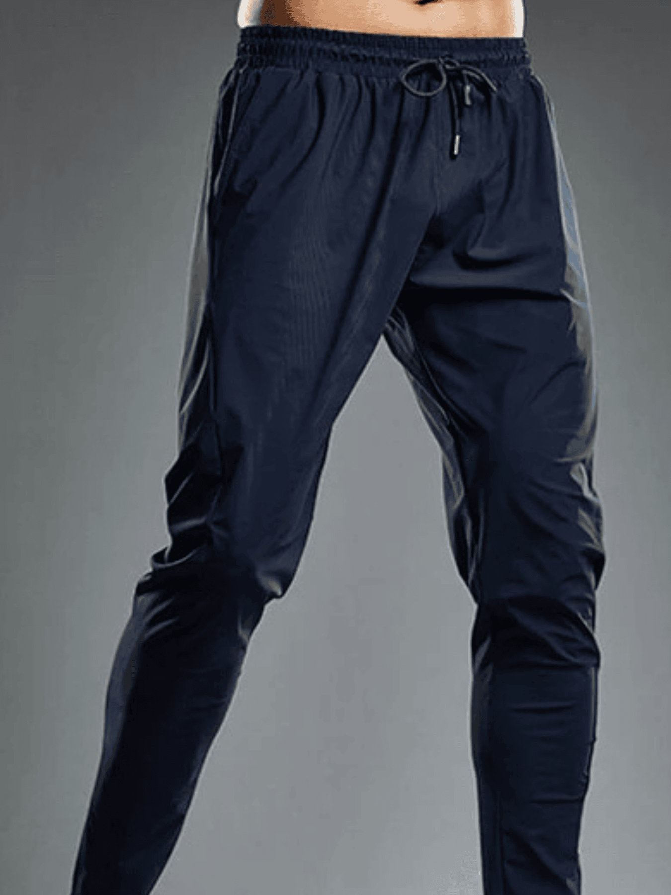 Calça Dry Fit Poliamida