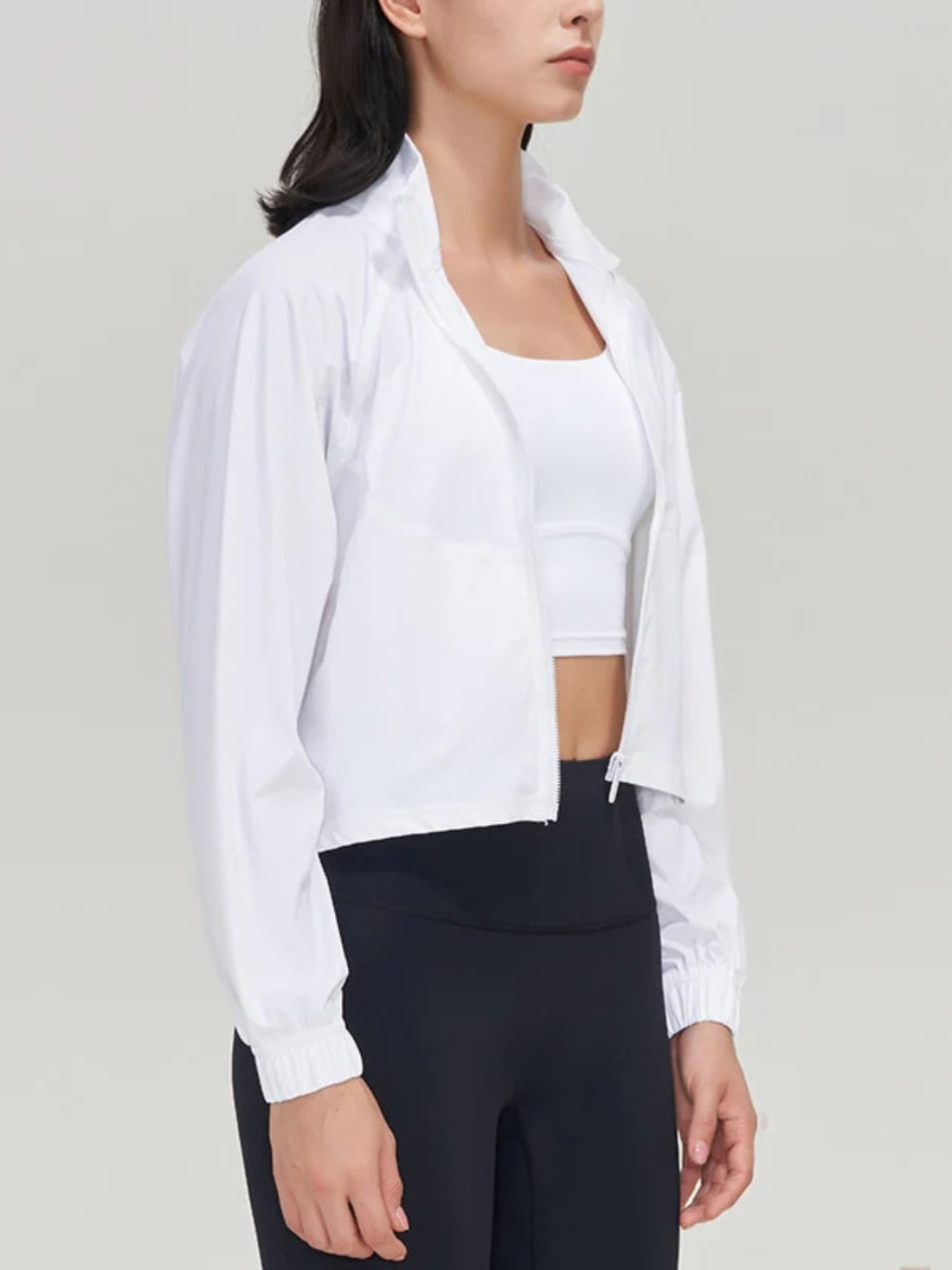 Jaqueta Move Act Feminina