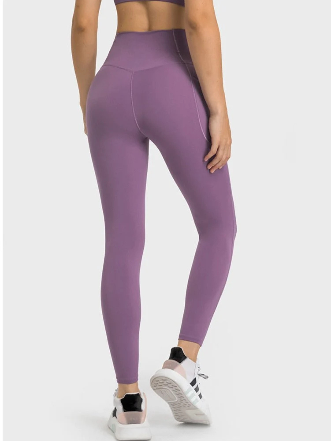Calça Legging Esportiva