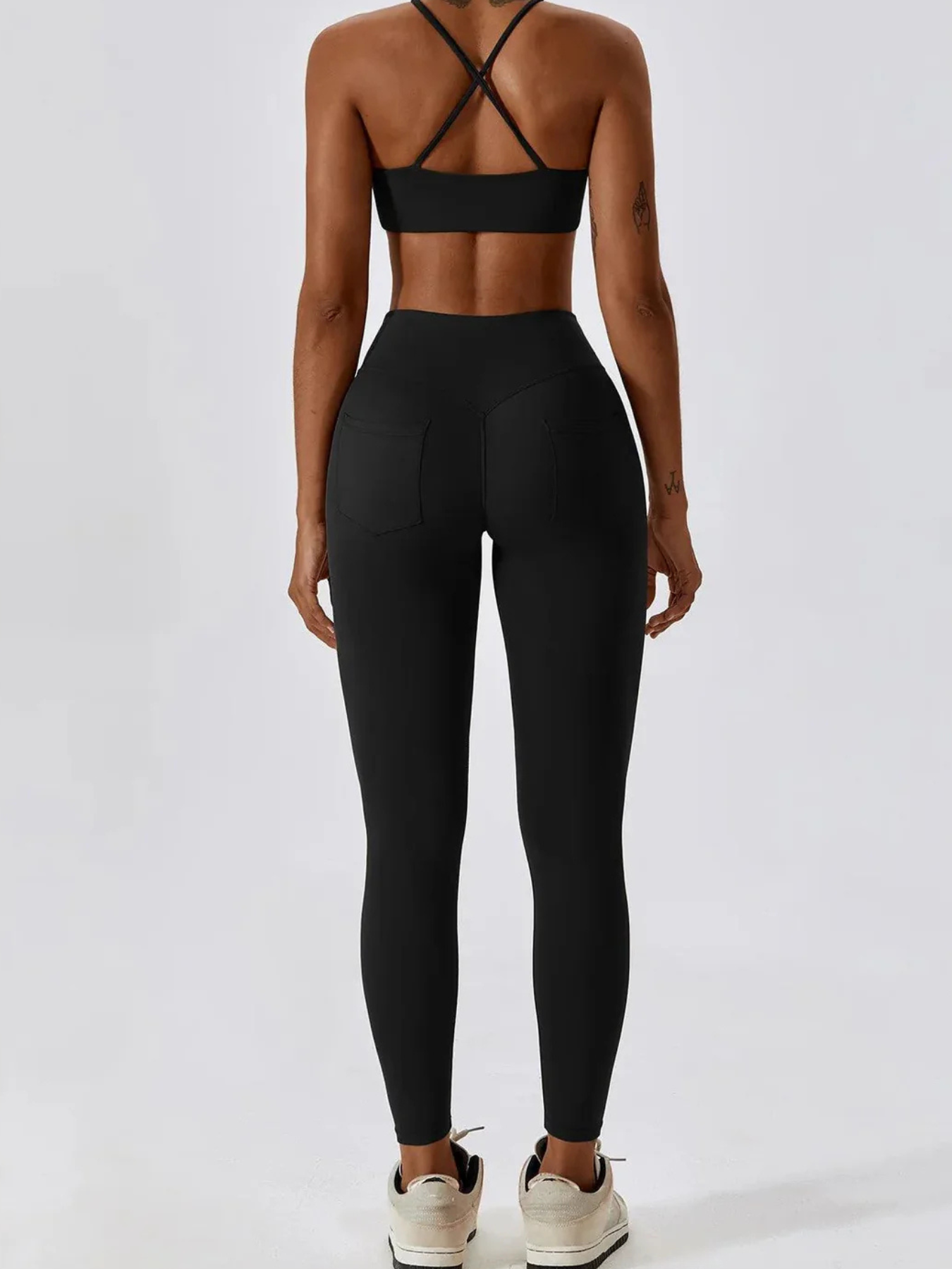 Calça Fit Up