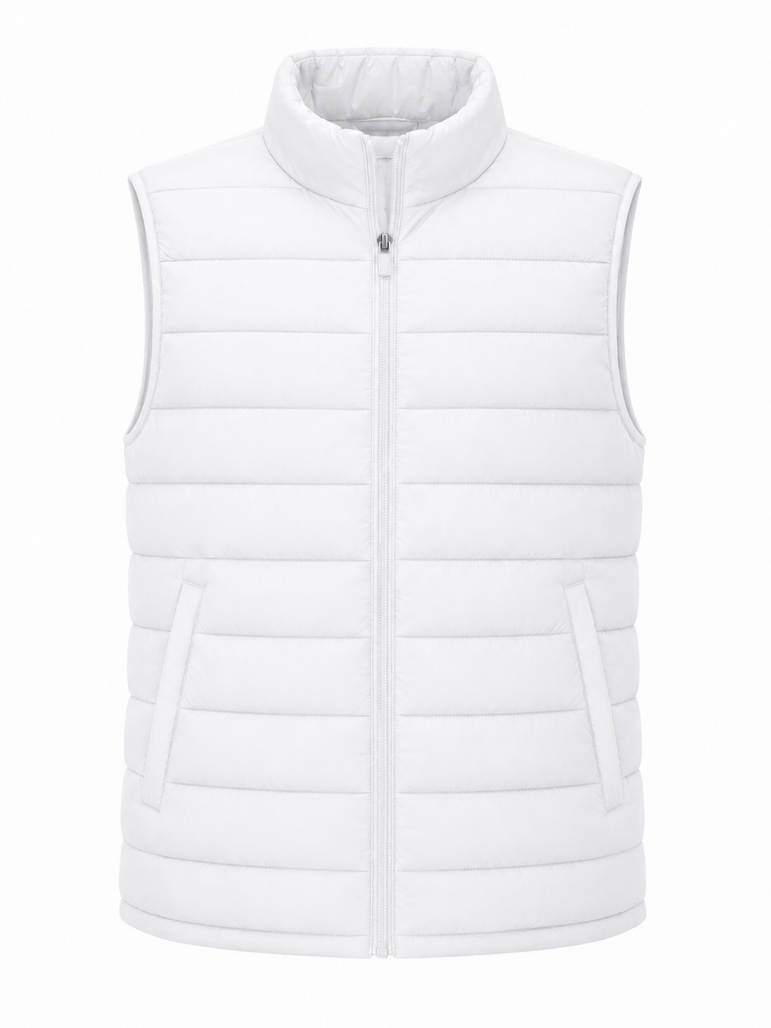 Colete Puffer Explorer Move&Act Masculino