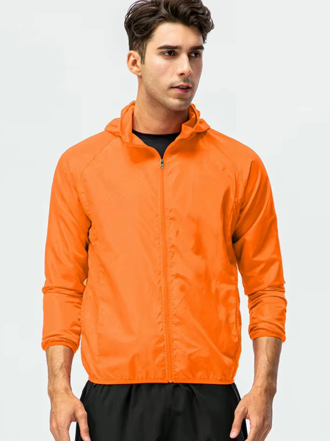 Corta Vento Impermeável Move Act