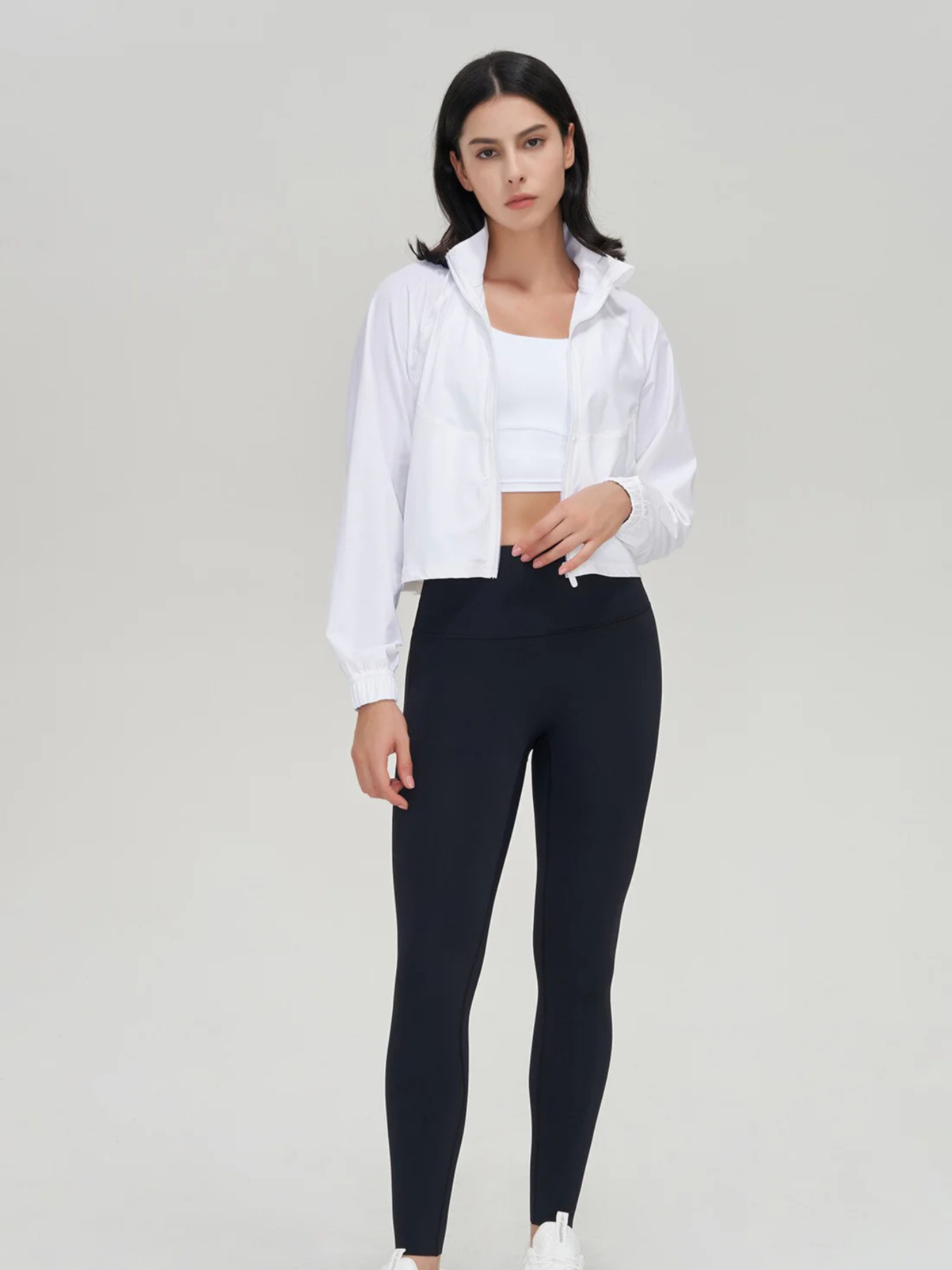 Jaqueta Move Act Feminina