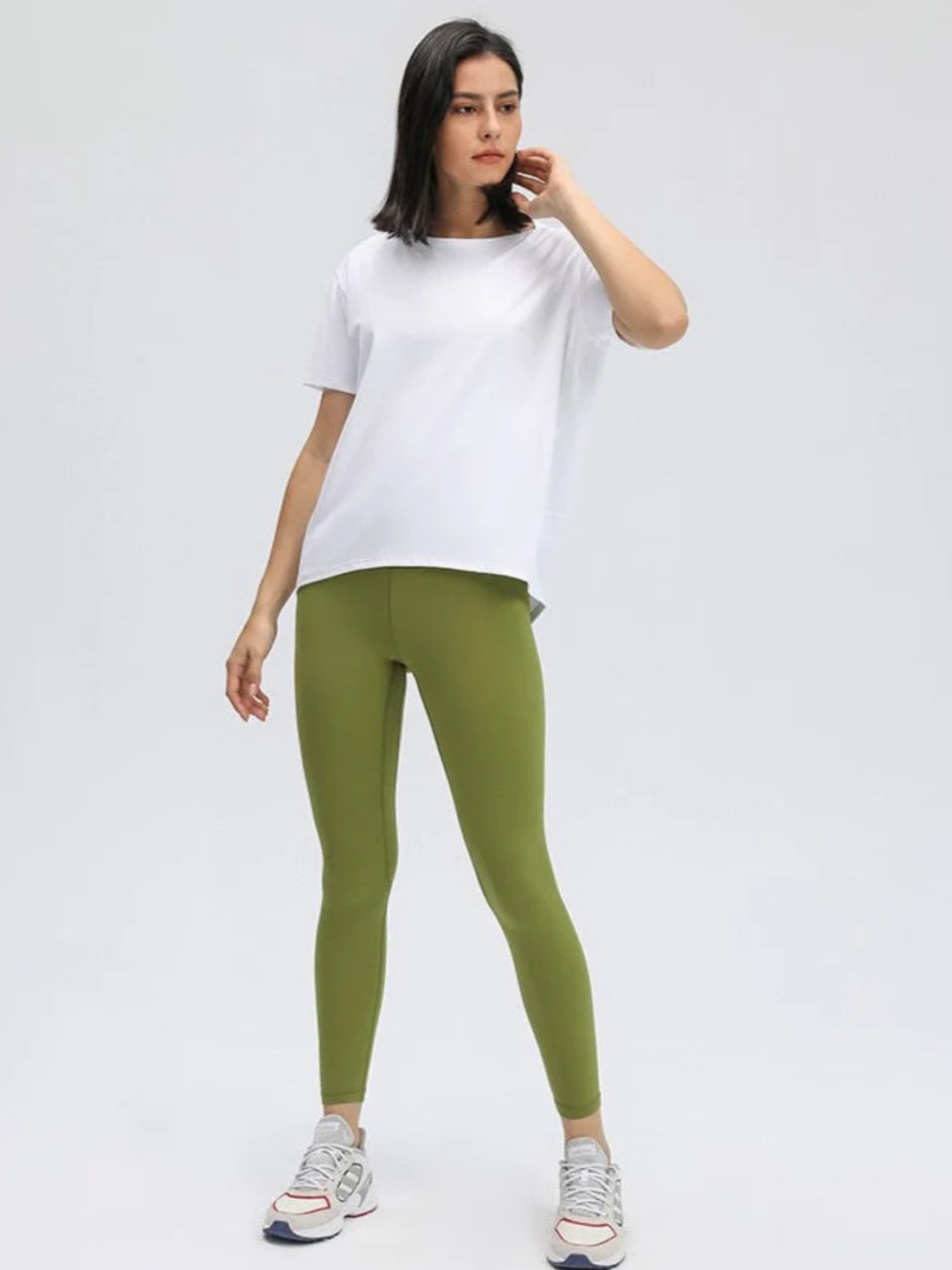 Camisa Performance Manga Curta