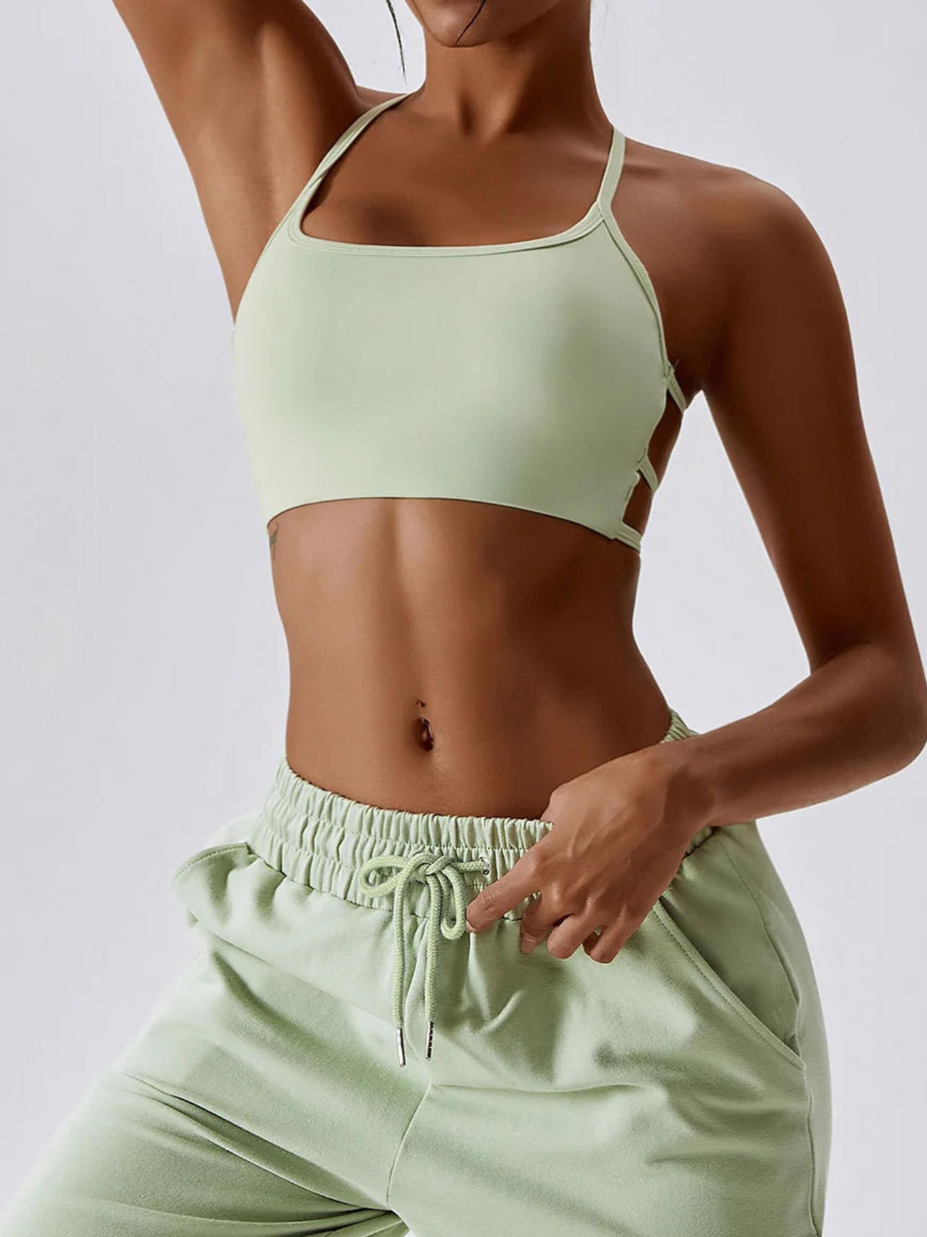 Top Esportivo Move Act